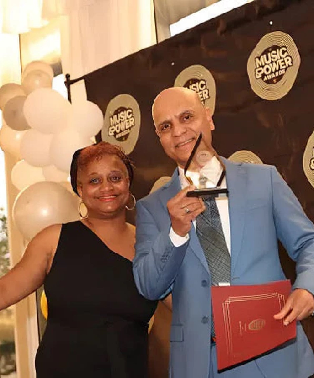 Pelle Pelle Supports Preserve Our Legacy's Community Events