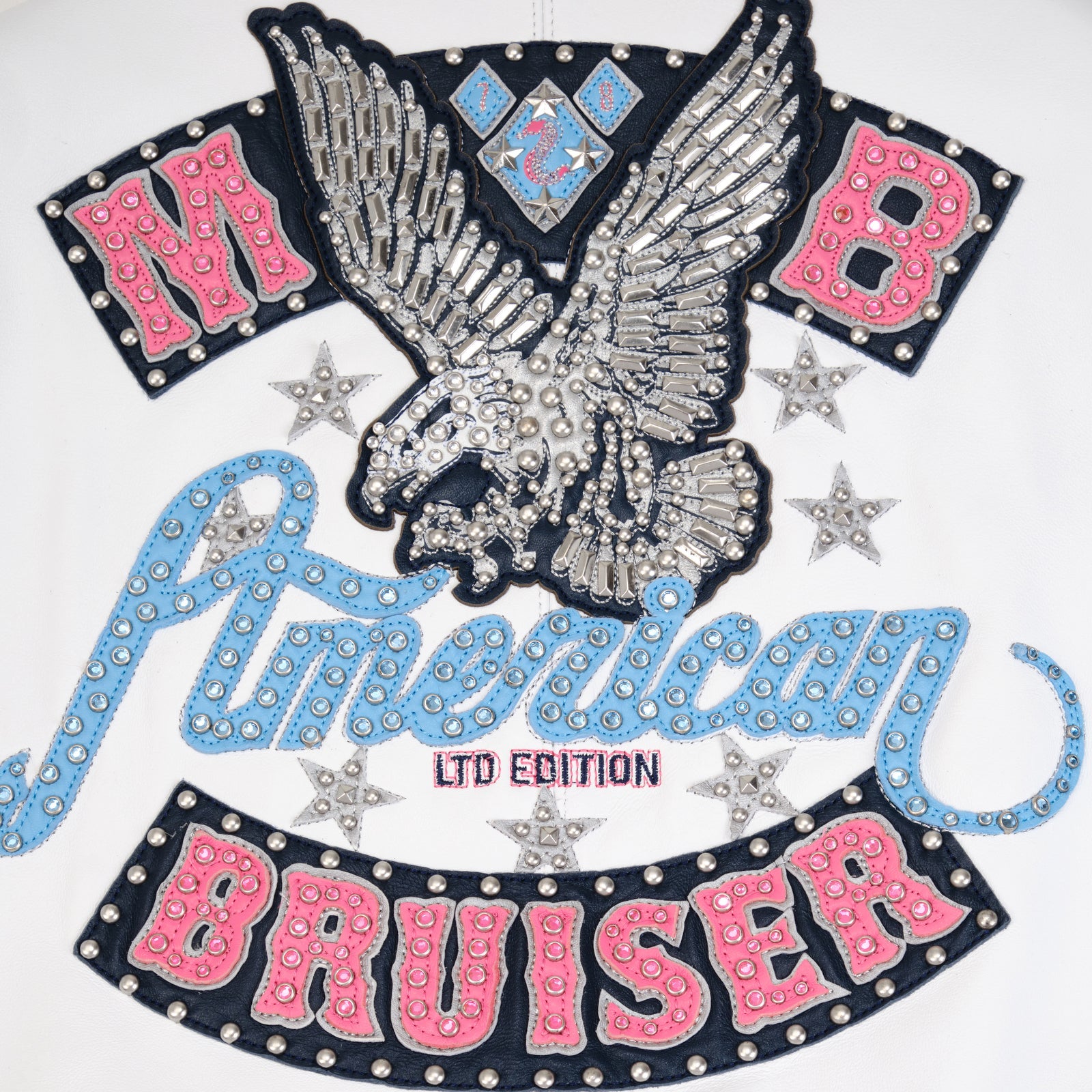 PP Bruiser Spring 2025