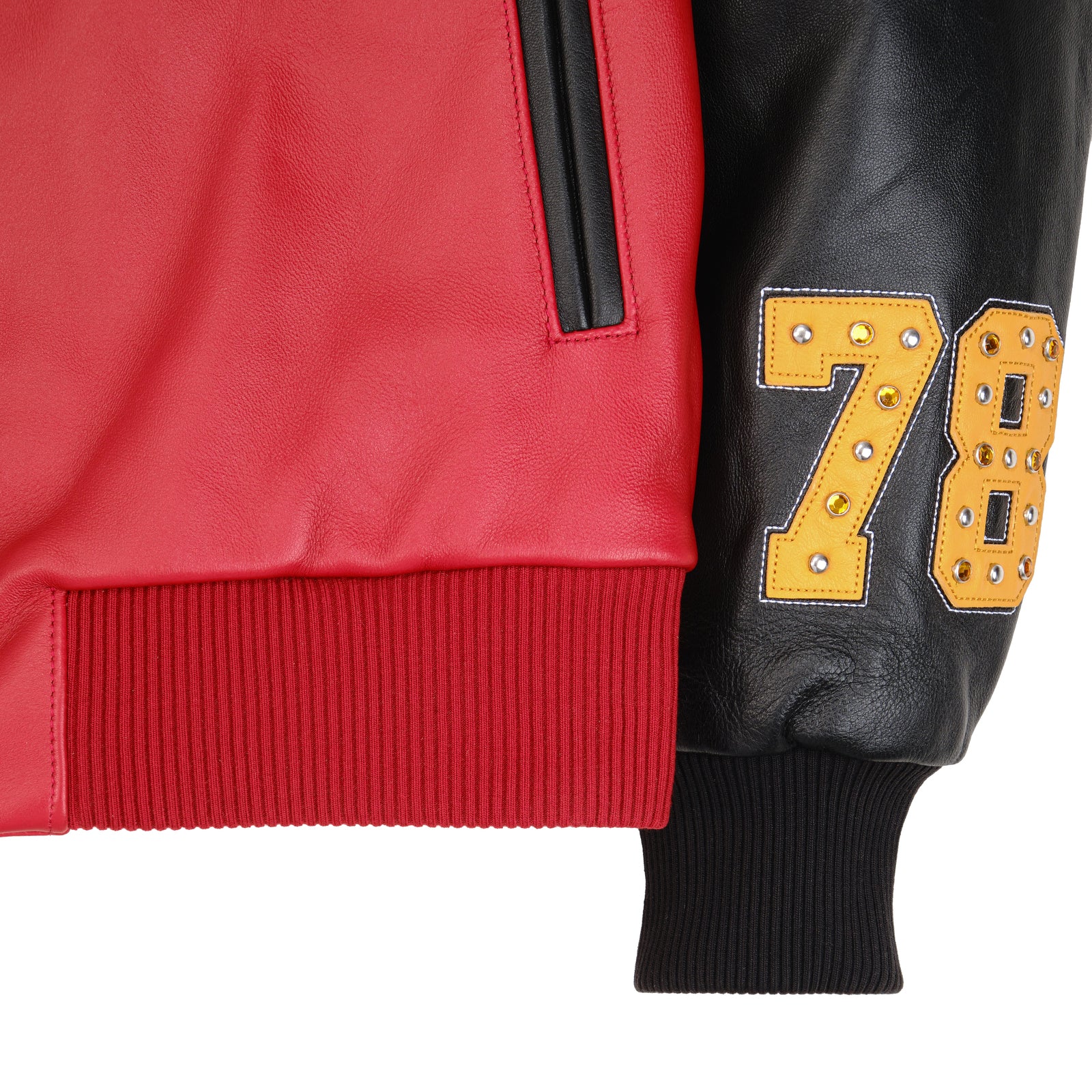 Pelle Pelle Renegades Jacket