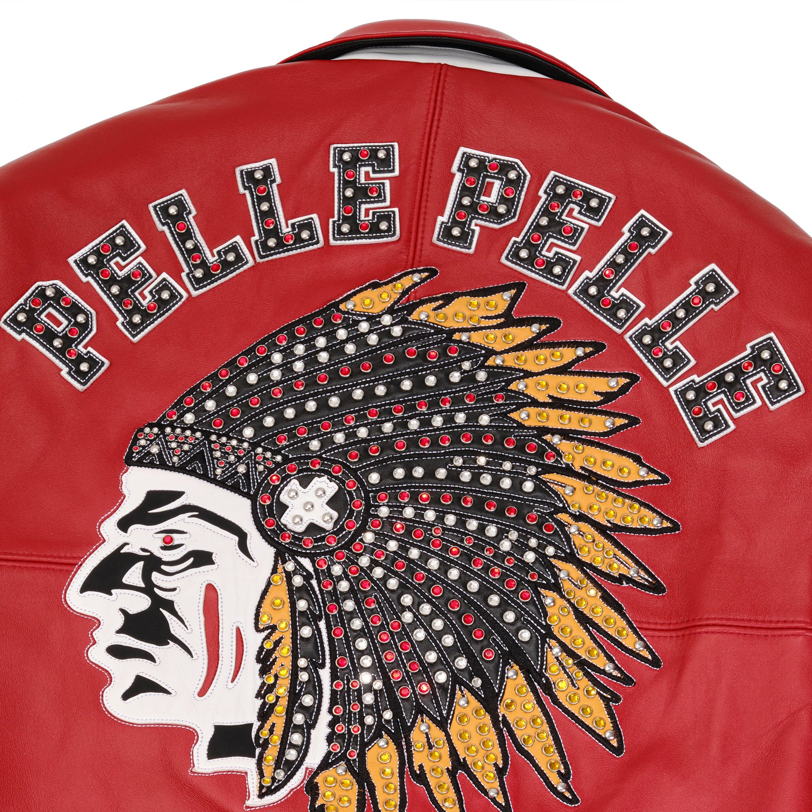 Pelle Pelle Renegades Jacket