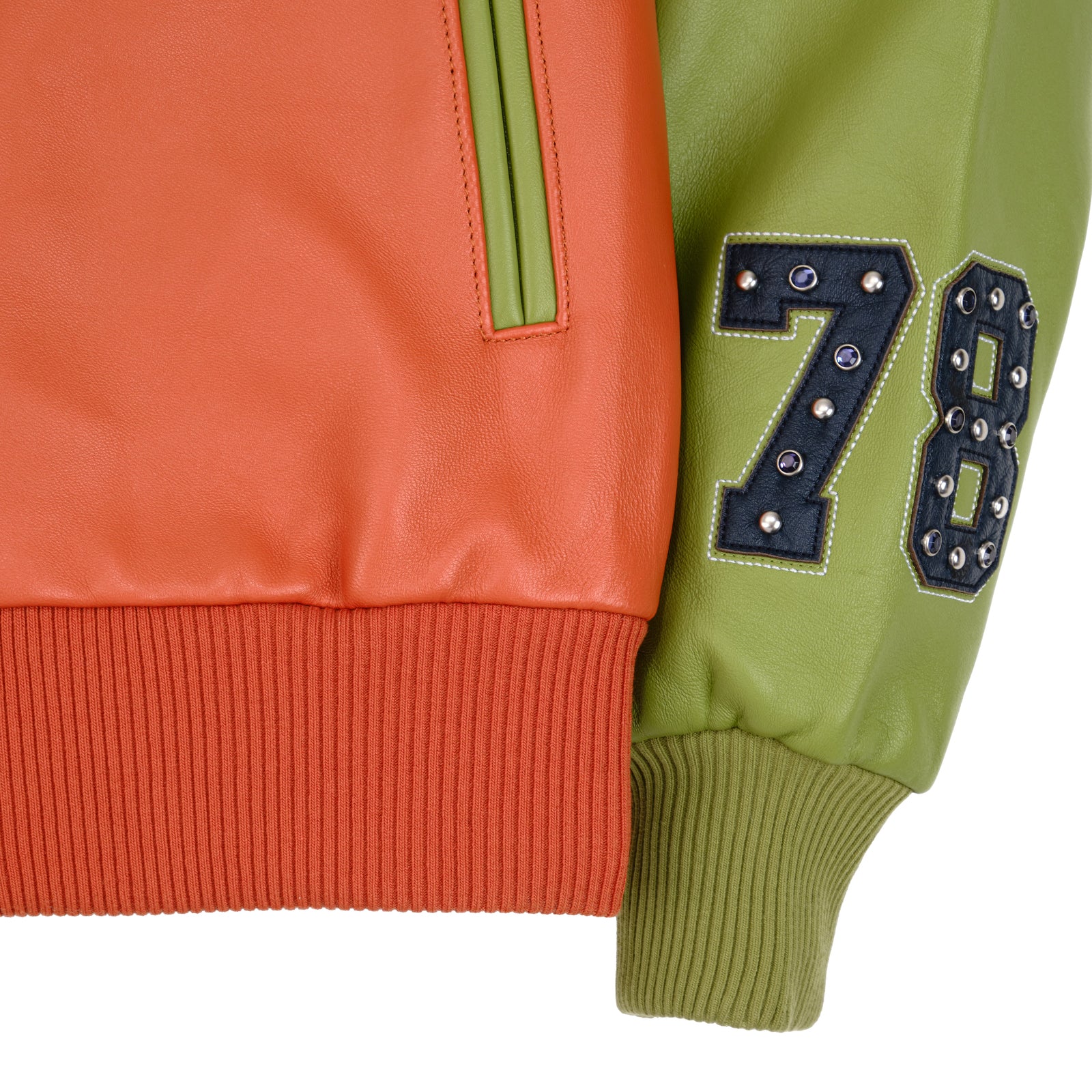 Pelle Pelle Renegades Jacket