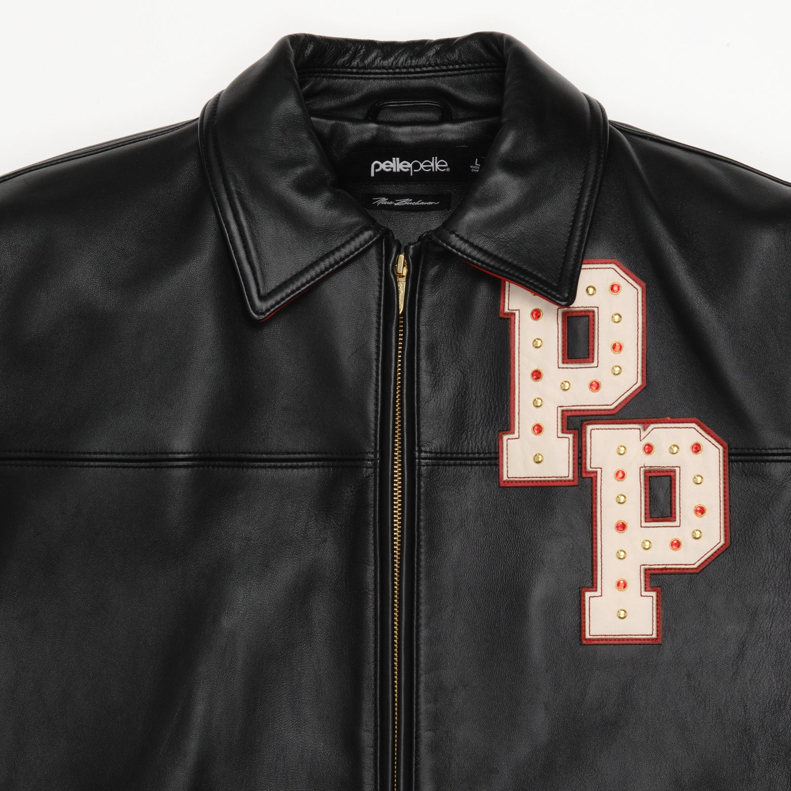 Pelle Pelle Renegades Jacket