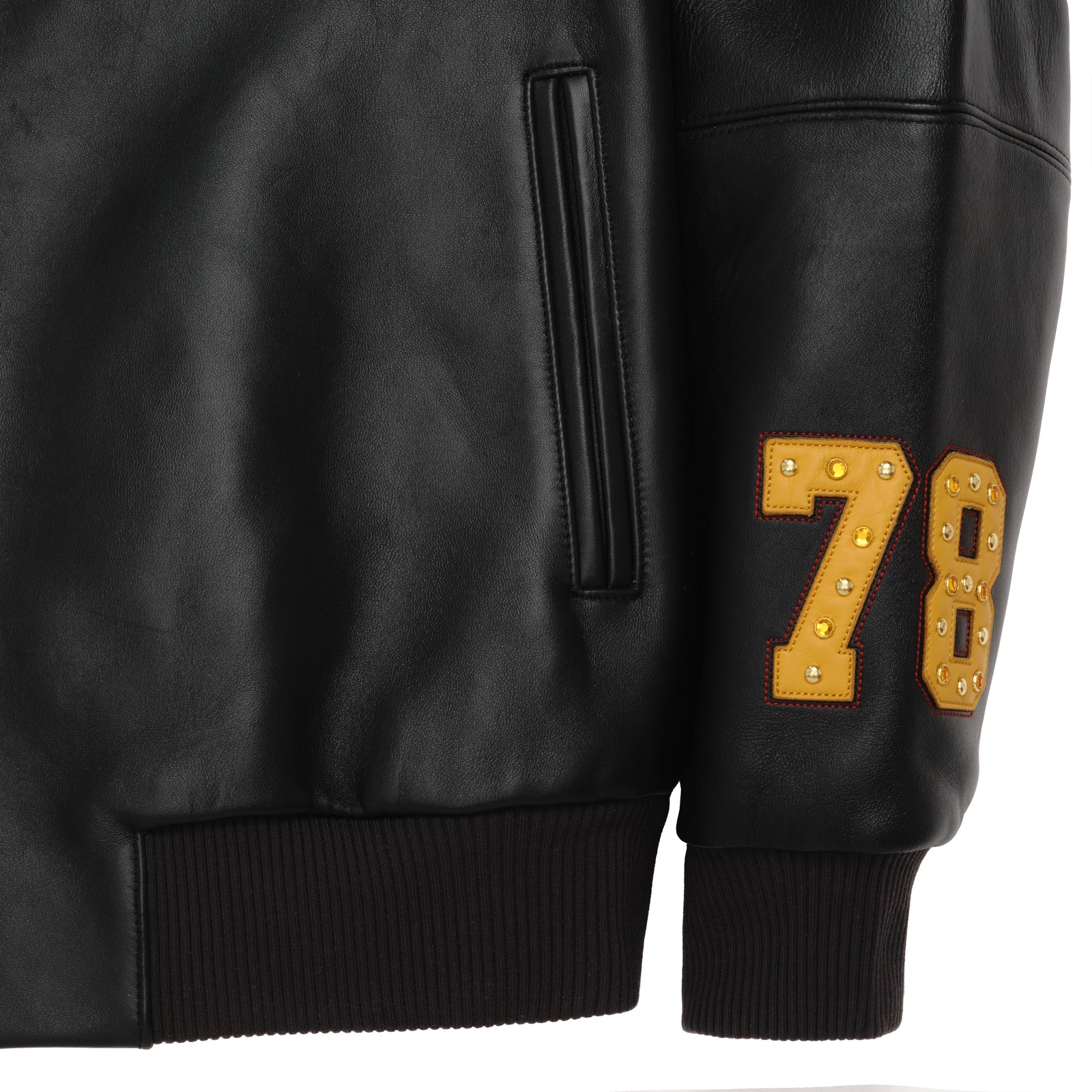 Pelle Pelle Renegades Jacket