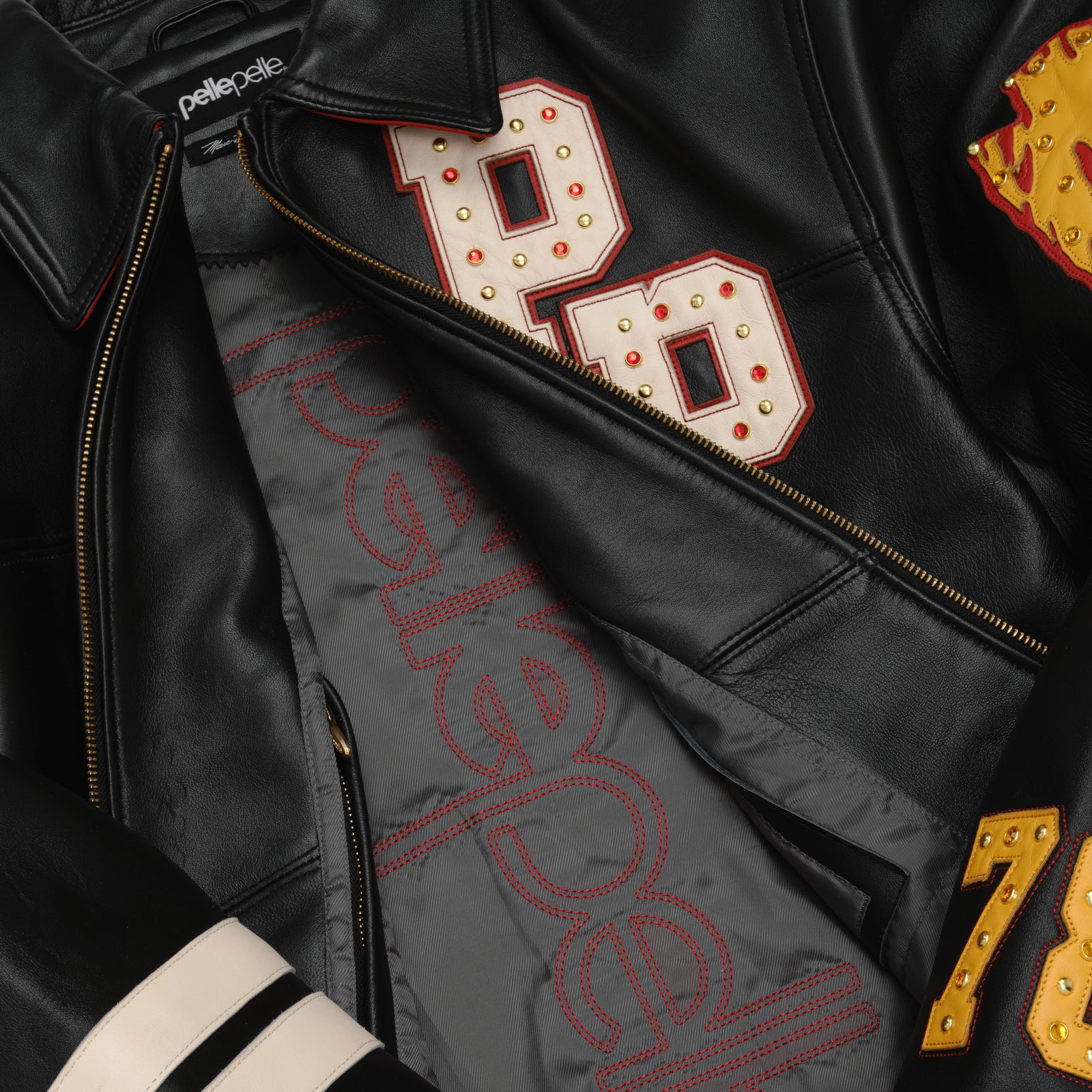 Pelle Pelle Renegades Jacket