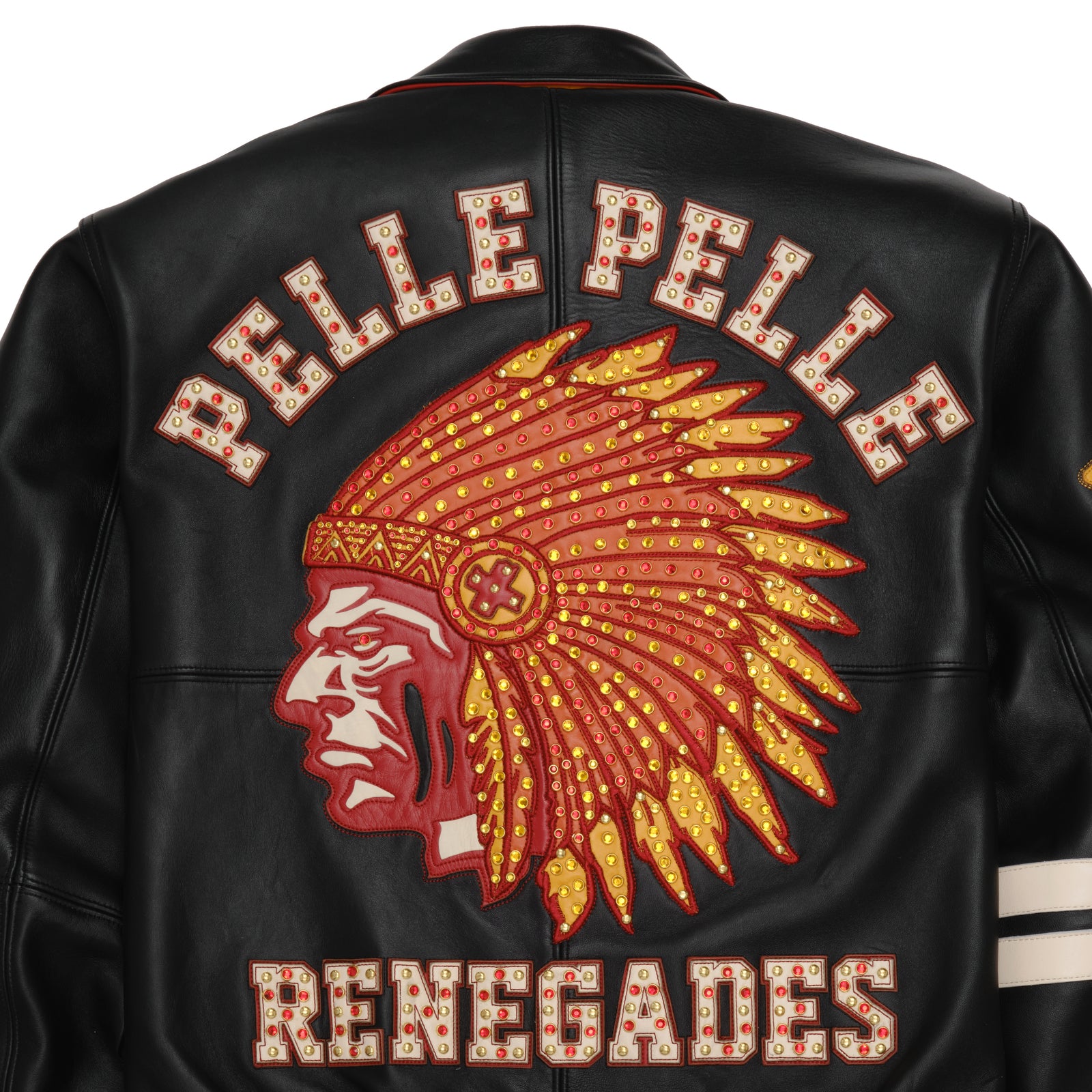 Pelle Pelle Renegades Jacket