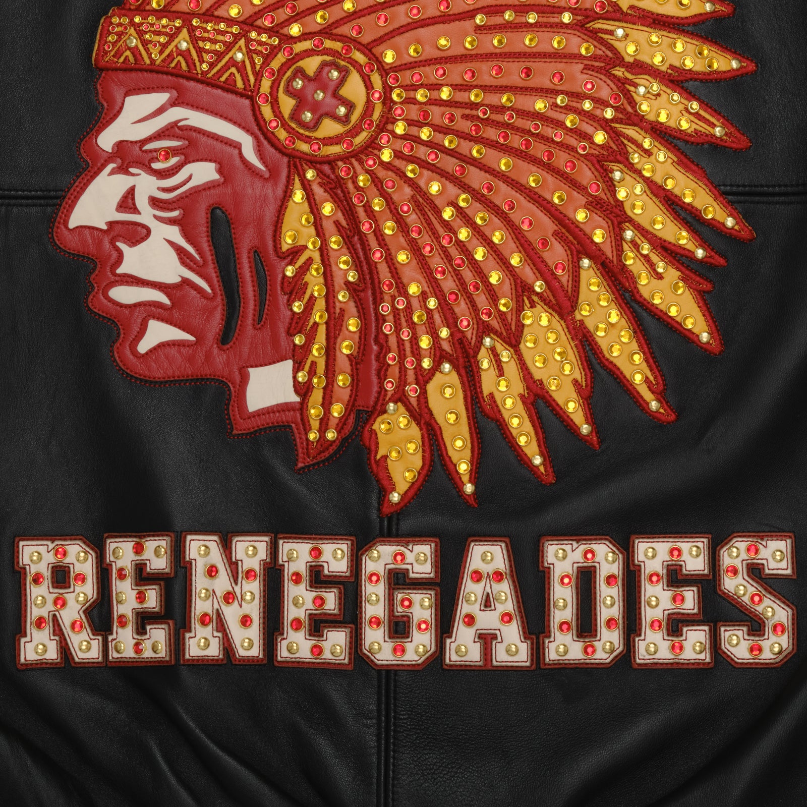 Pelle Pelle Renegades Jacket