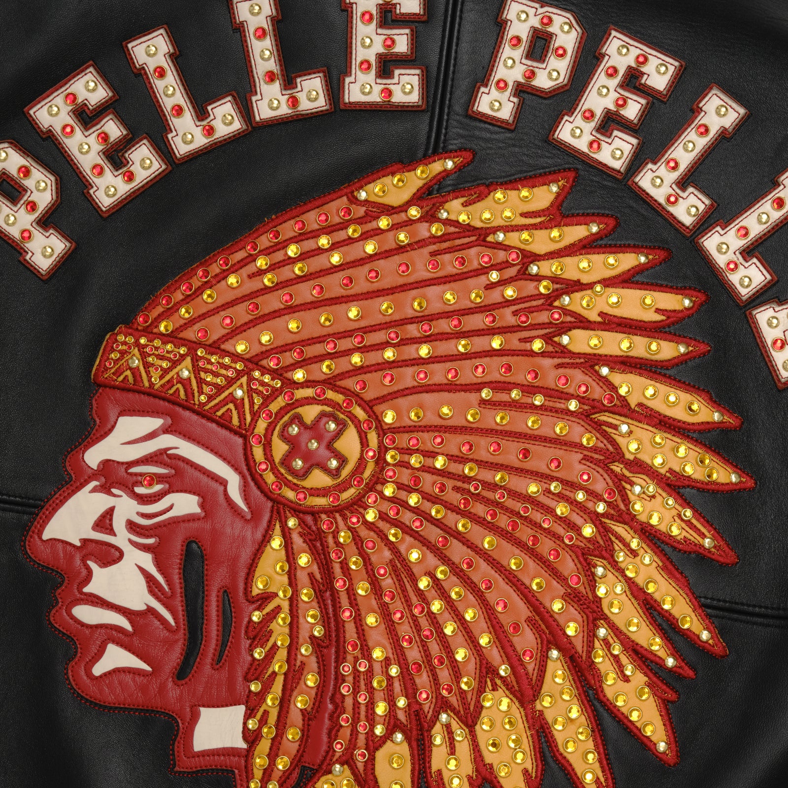Pelle Pelle Renegades Jacket