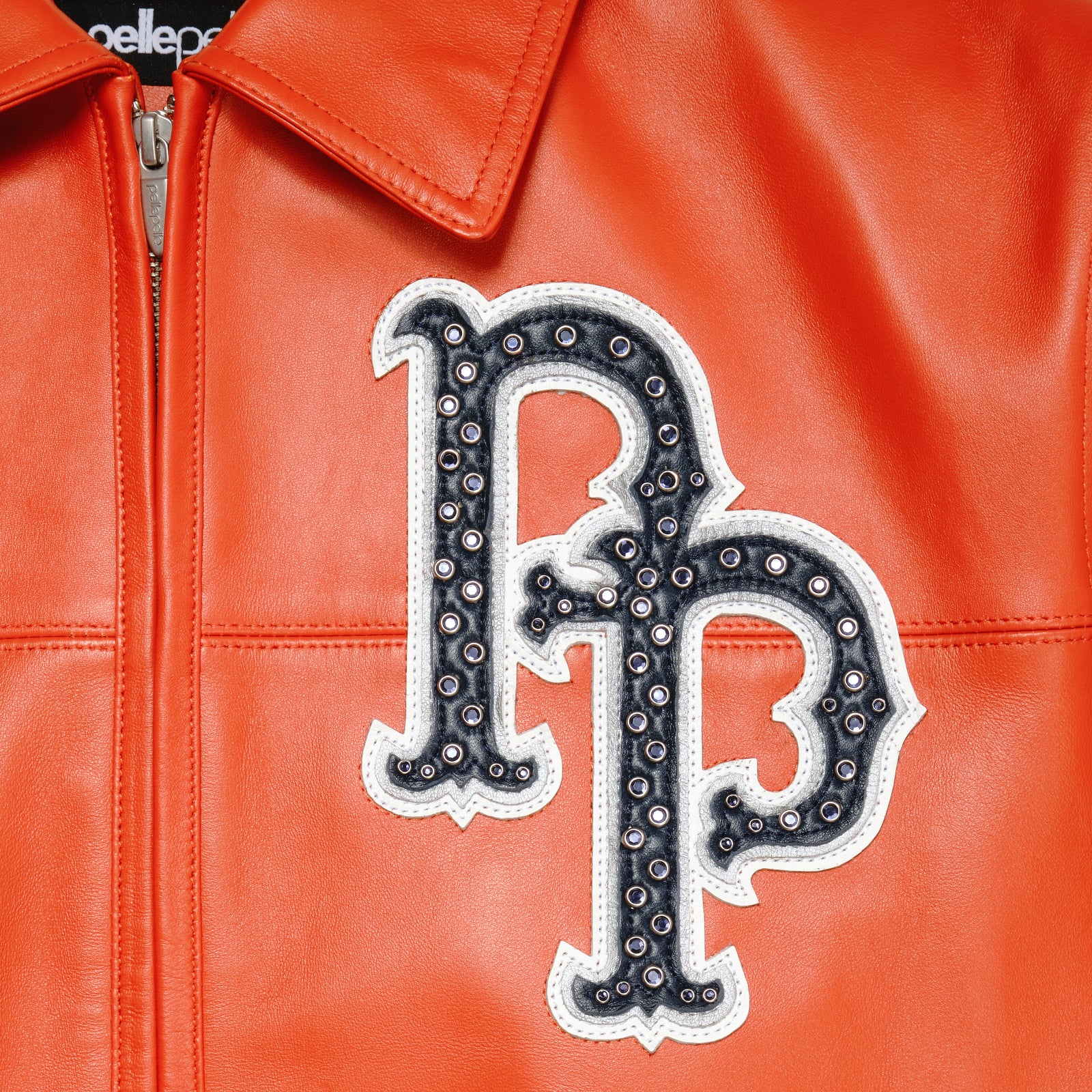 World Famous Pelle Pelle Jacket