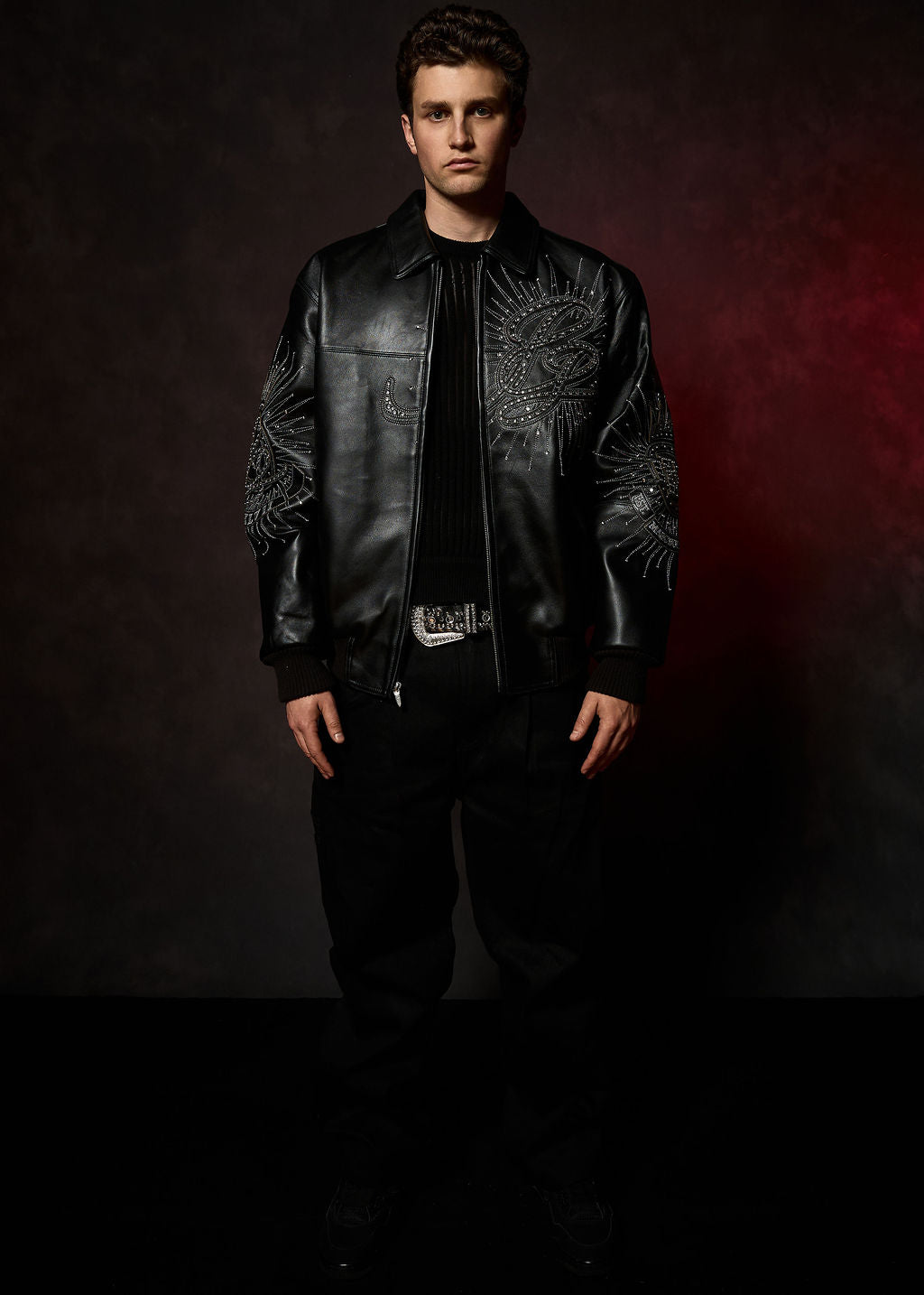 Pelle Pelle 47th Anniversay Jacket **Pre-Order**