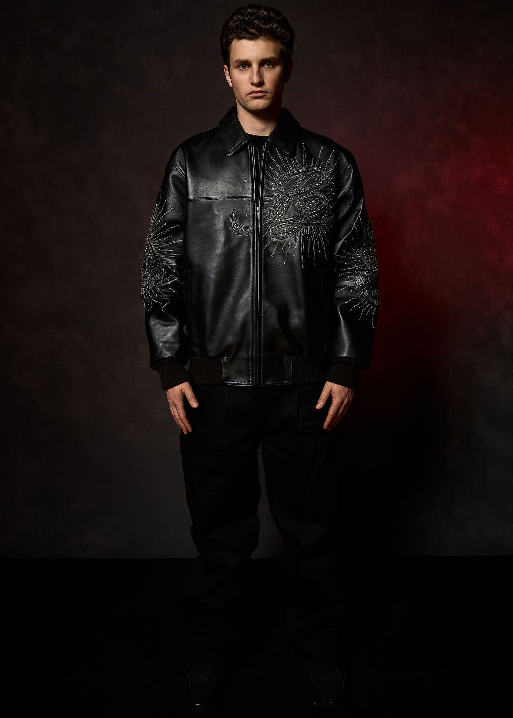 Pelle Pelle 47th Anniversay Jacket **Pre-Order**