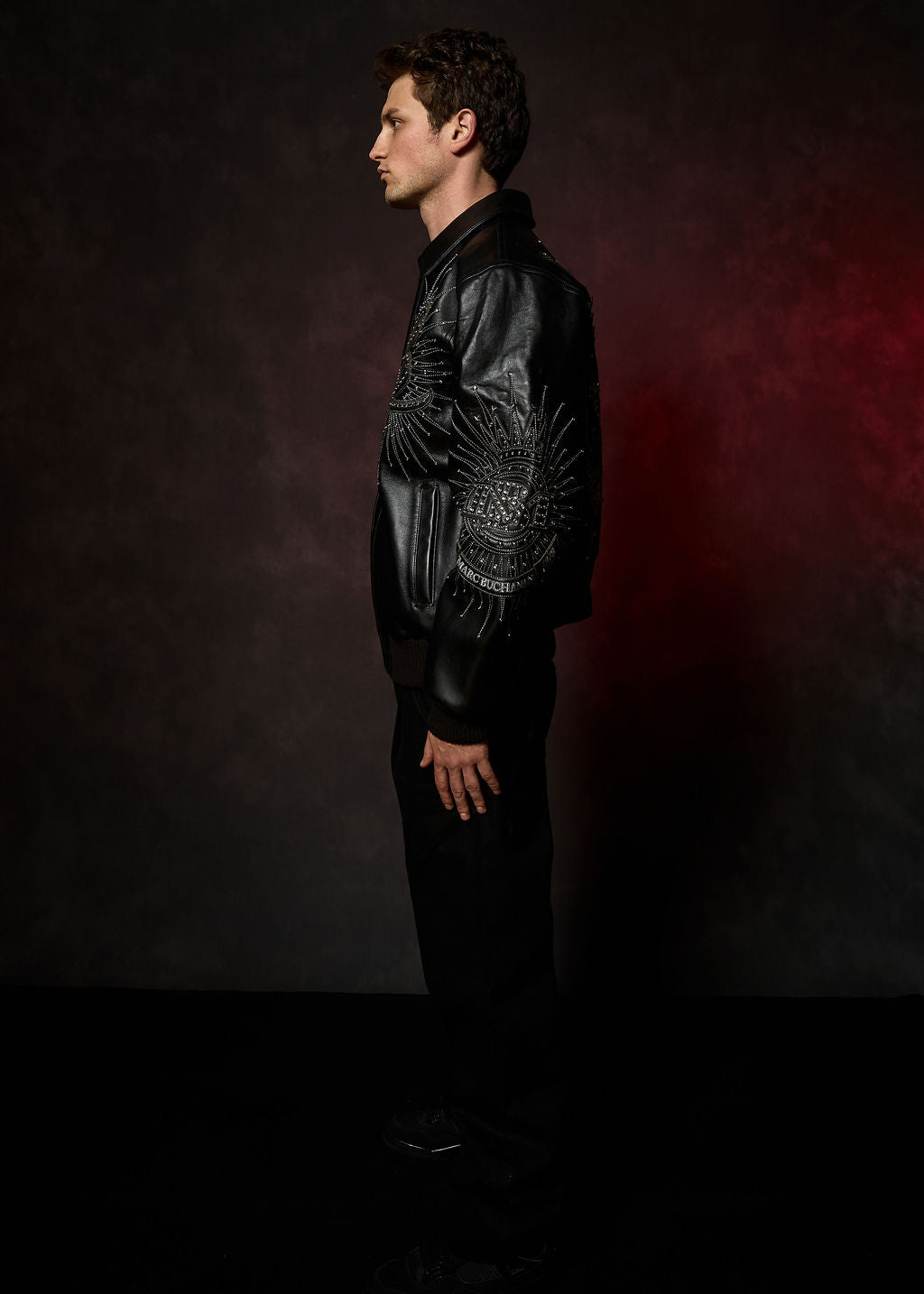 Pelle Pelle 47th Anniversay Jacket **Pre-Order**