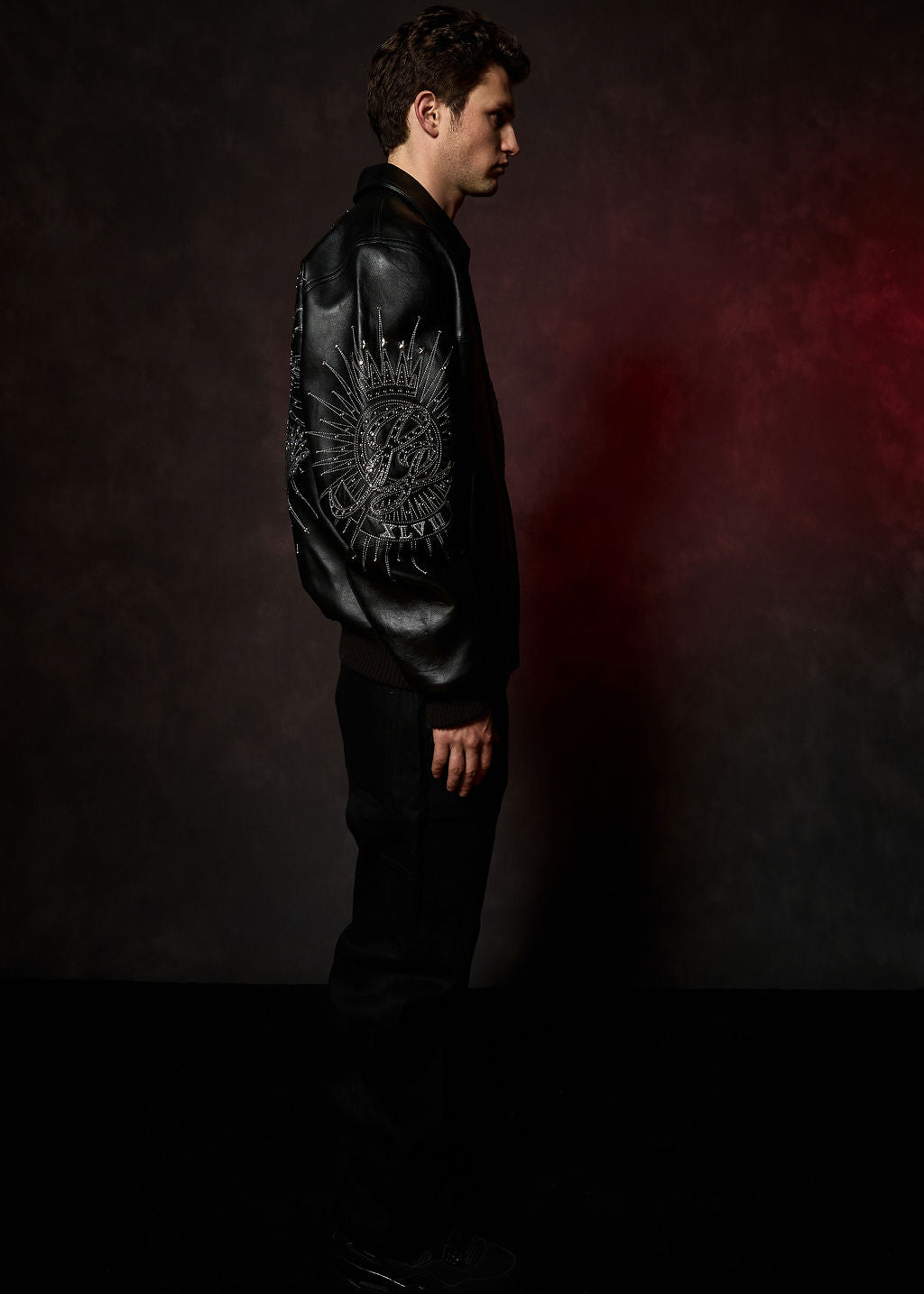 Pelle Pelle 47th Anniversay Jacket **Pre-Order**