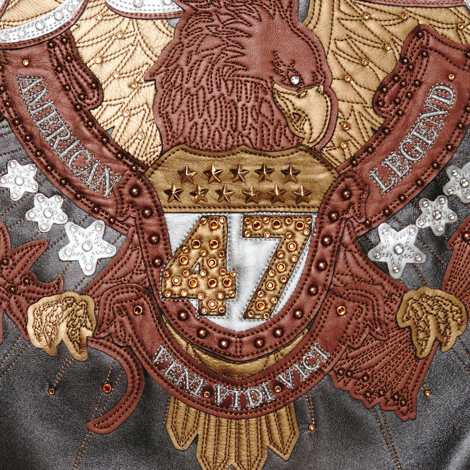 Pelle Pelle 47th Anniversay Jacket **Pre-Order**