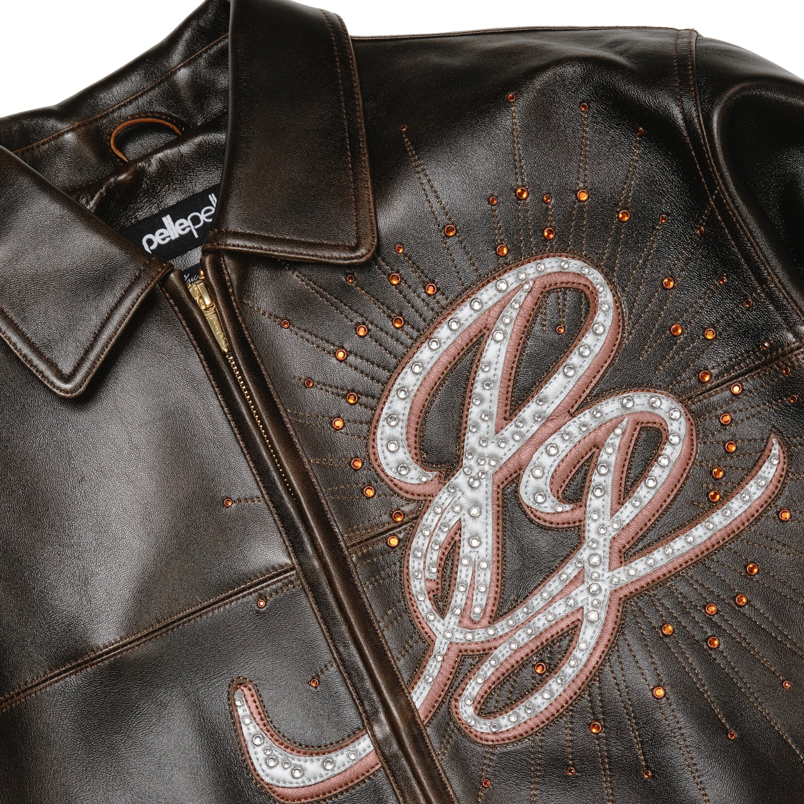 Pelle Pelle 47th Anniversay Jacket **Pre-Order**