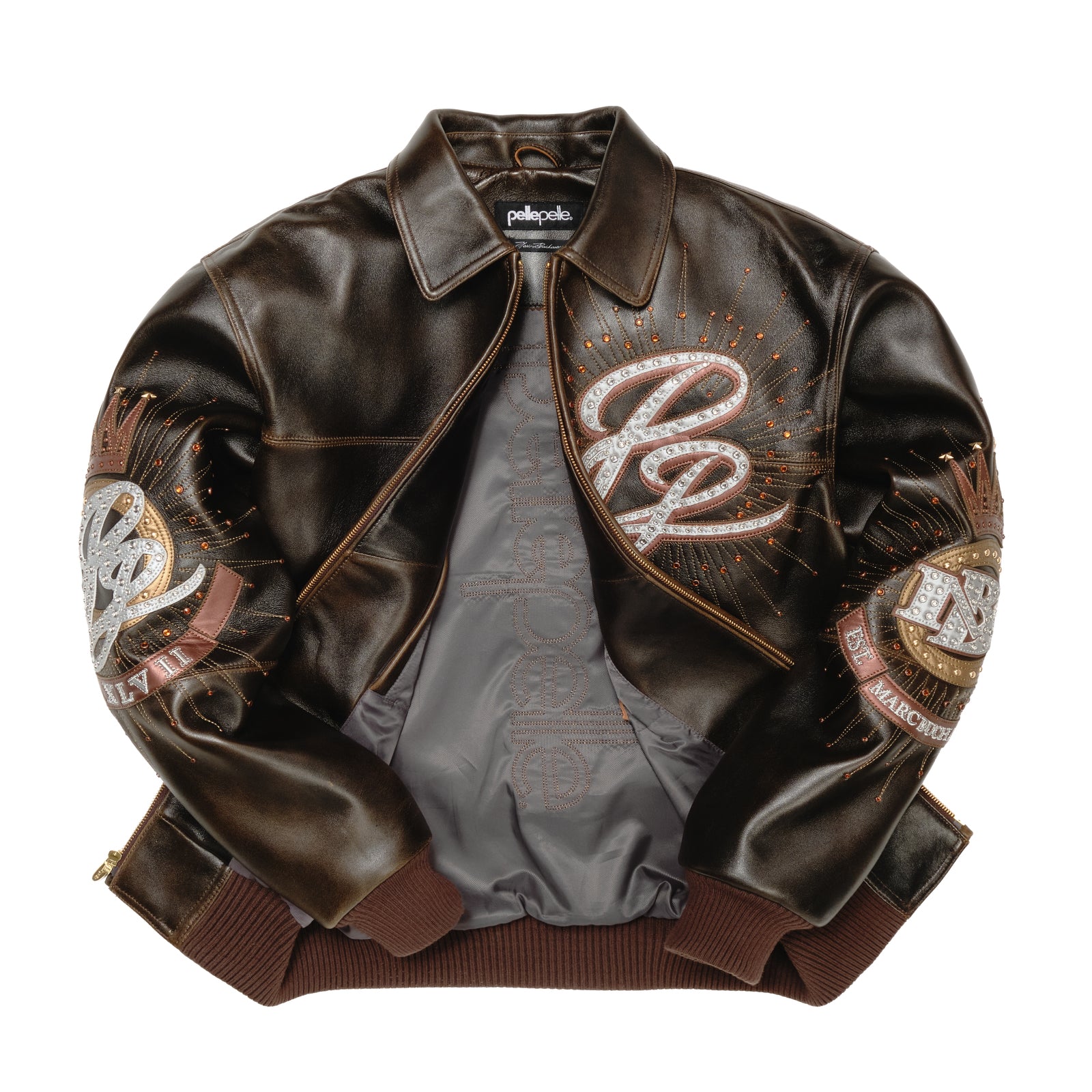 Pelle Pelle 47th Anniversay Jacket **Pre-Order**