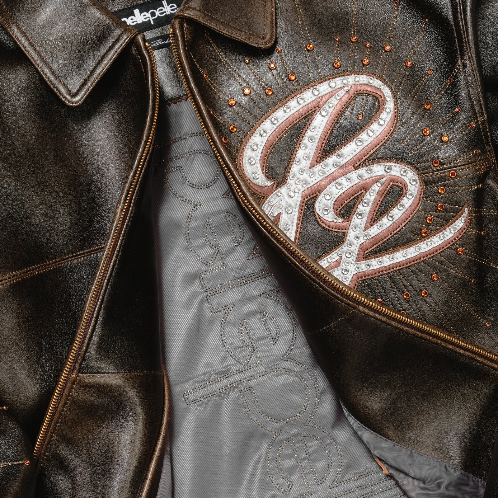 Pelle Pelle 47th Anniversay Jacket **Pre-Order**