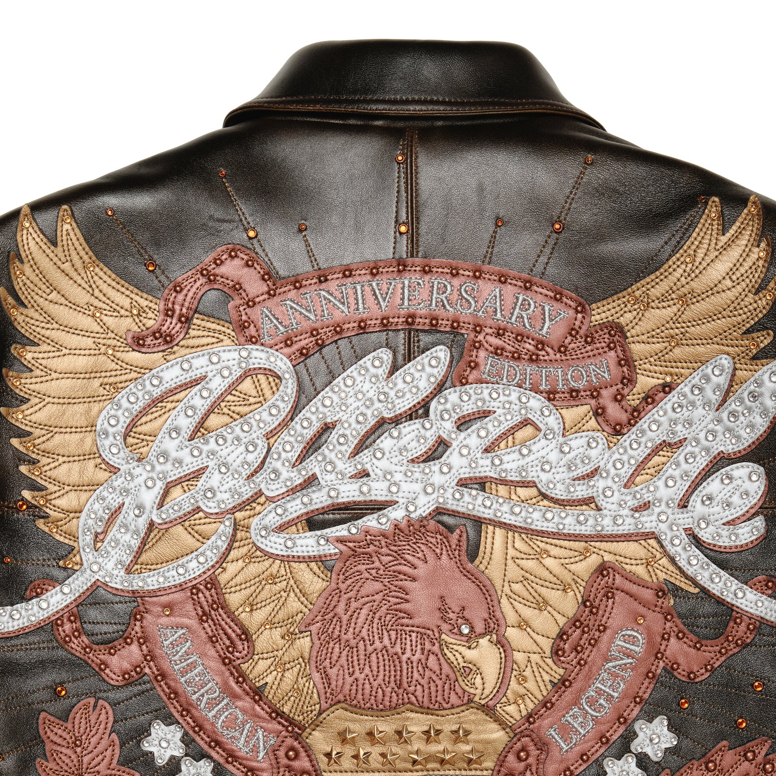 Pelle Pelle 47th Anniversay Jacket **Pre-Order**