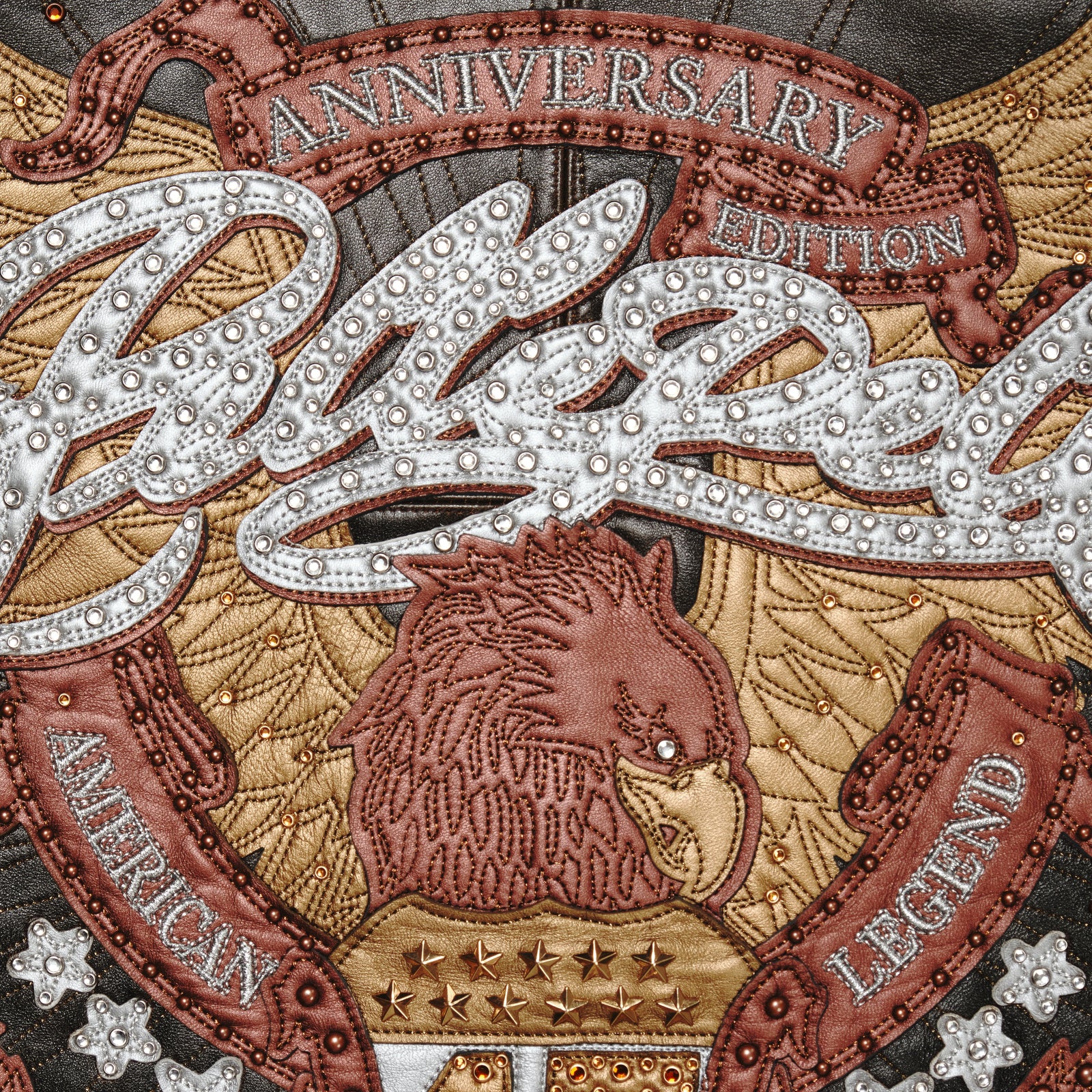 Pelle Pelle 47th Anniversay Jacket **Pre-Order**
