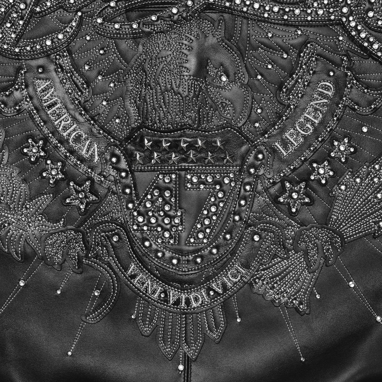 Pelle Pelle 47th Anniversay Jacket **Pre-Order**