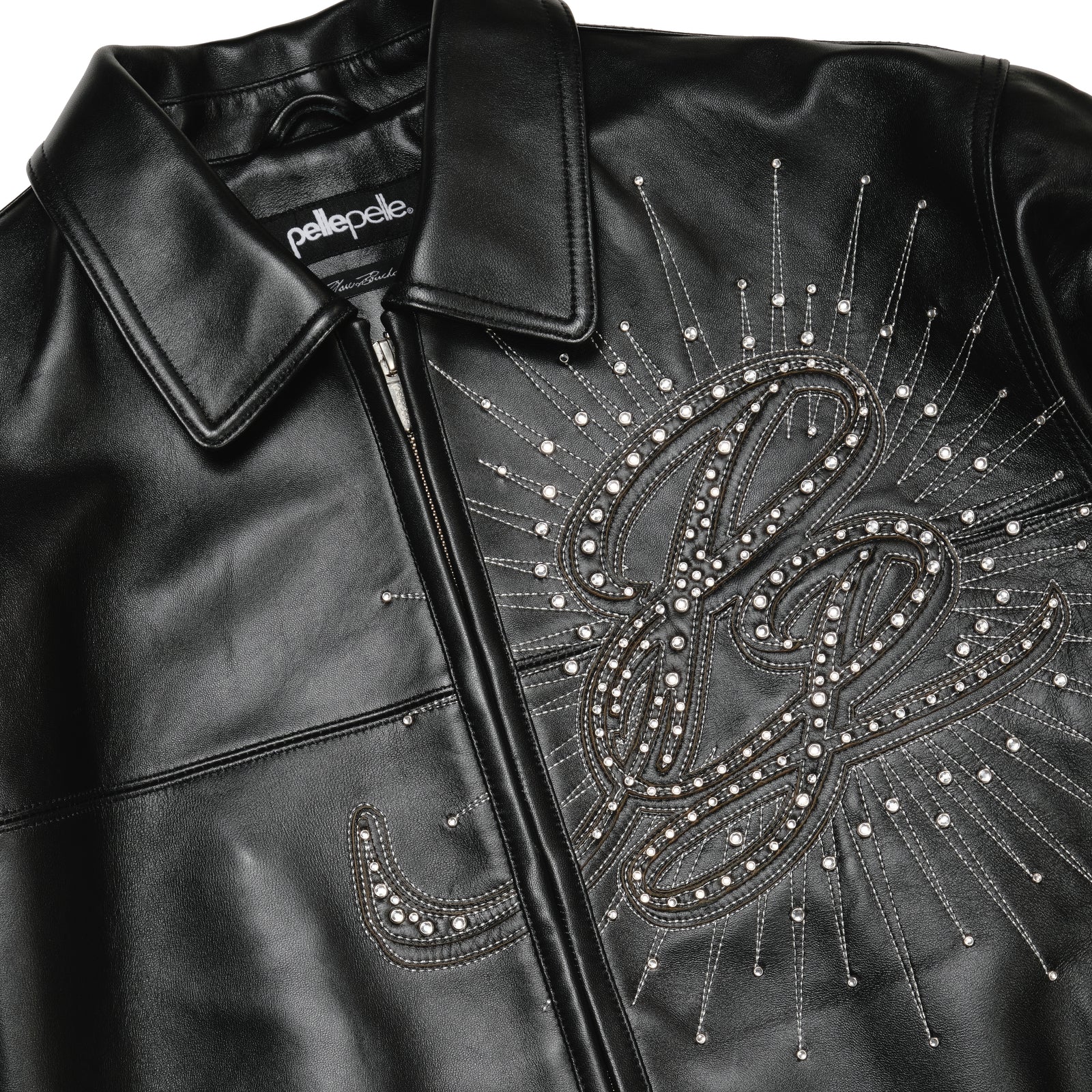 Pelle Pelle 47th Anniversay Jacket **Pre-Order**
