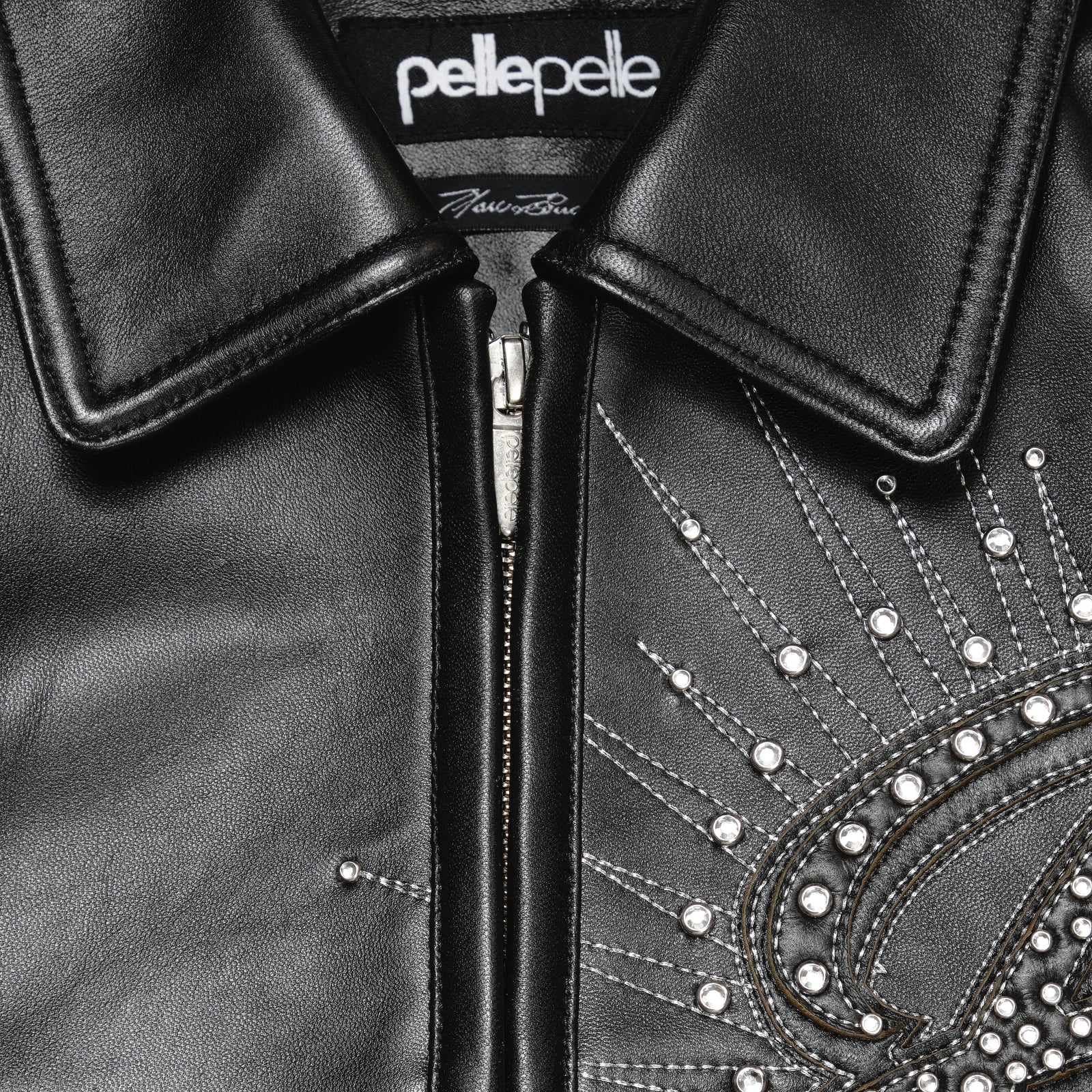 Pelle Pelle 47th Anniversay Jacket **Pre-Order**