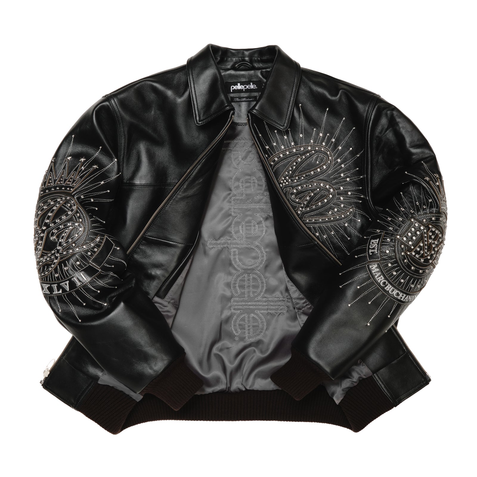 Pelle Pelle 47th Anniversay Jacket **Pre-Order**