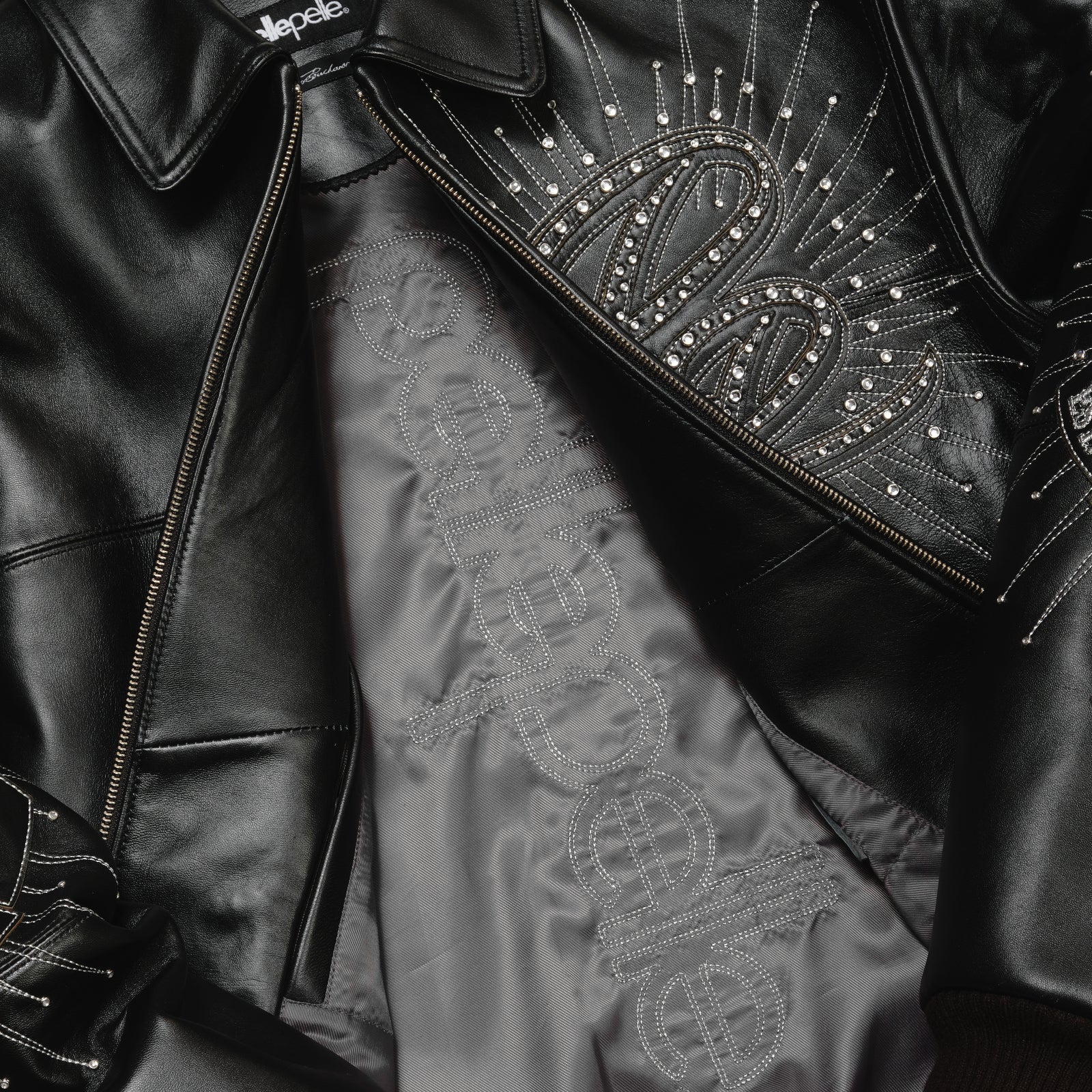 Pelle Pelle 47th Anniversay Jacket **Pre-Order**