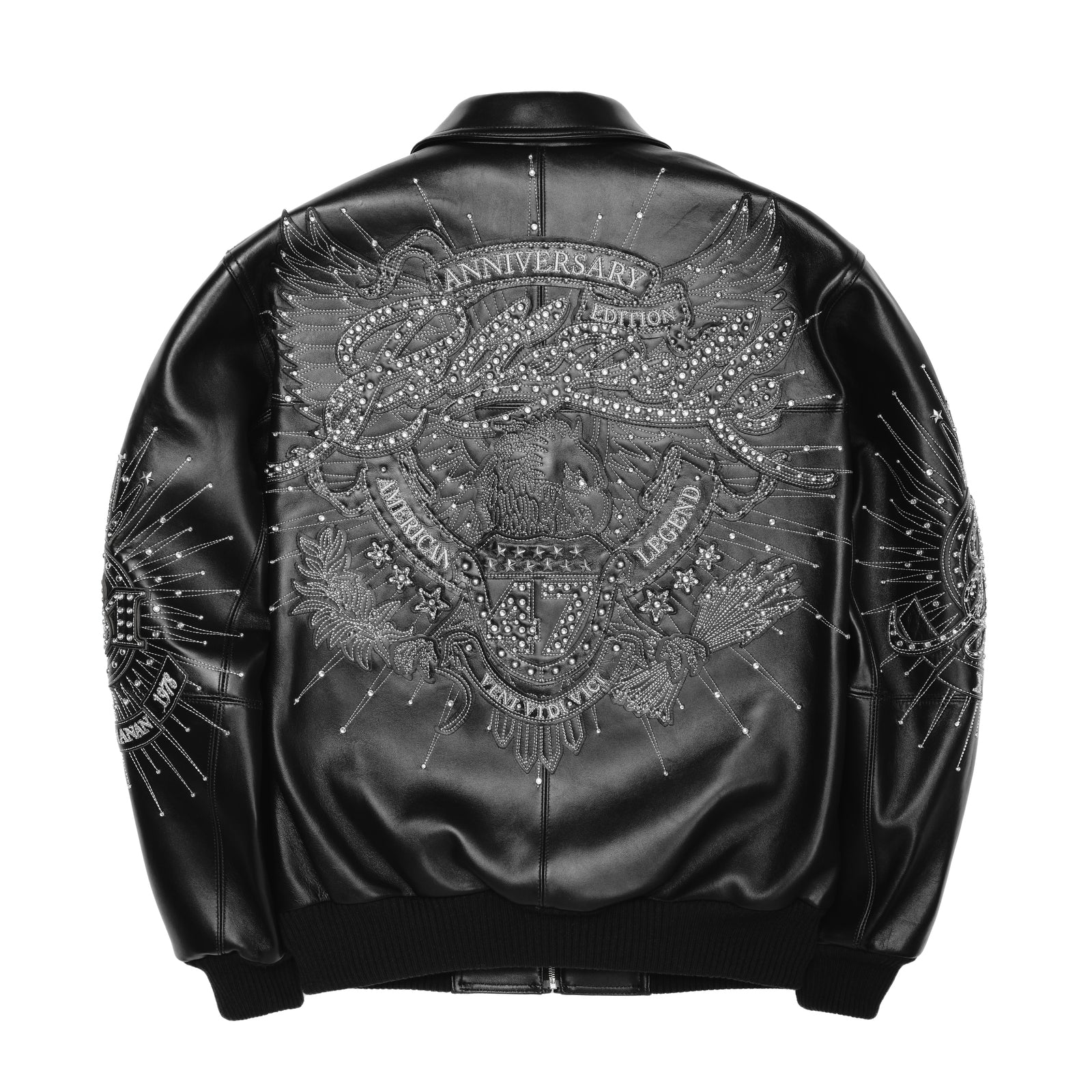 Pelle Pelle 47th Anniversay Jacket **Pre-Order**
