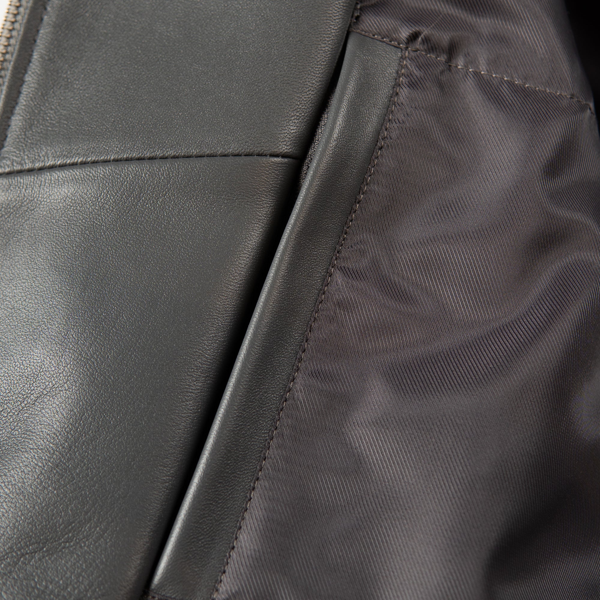 Pelle Pelle Shoulder Crest Jacket