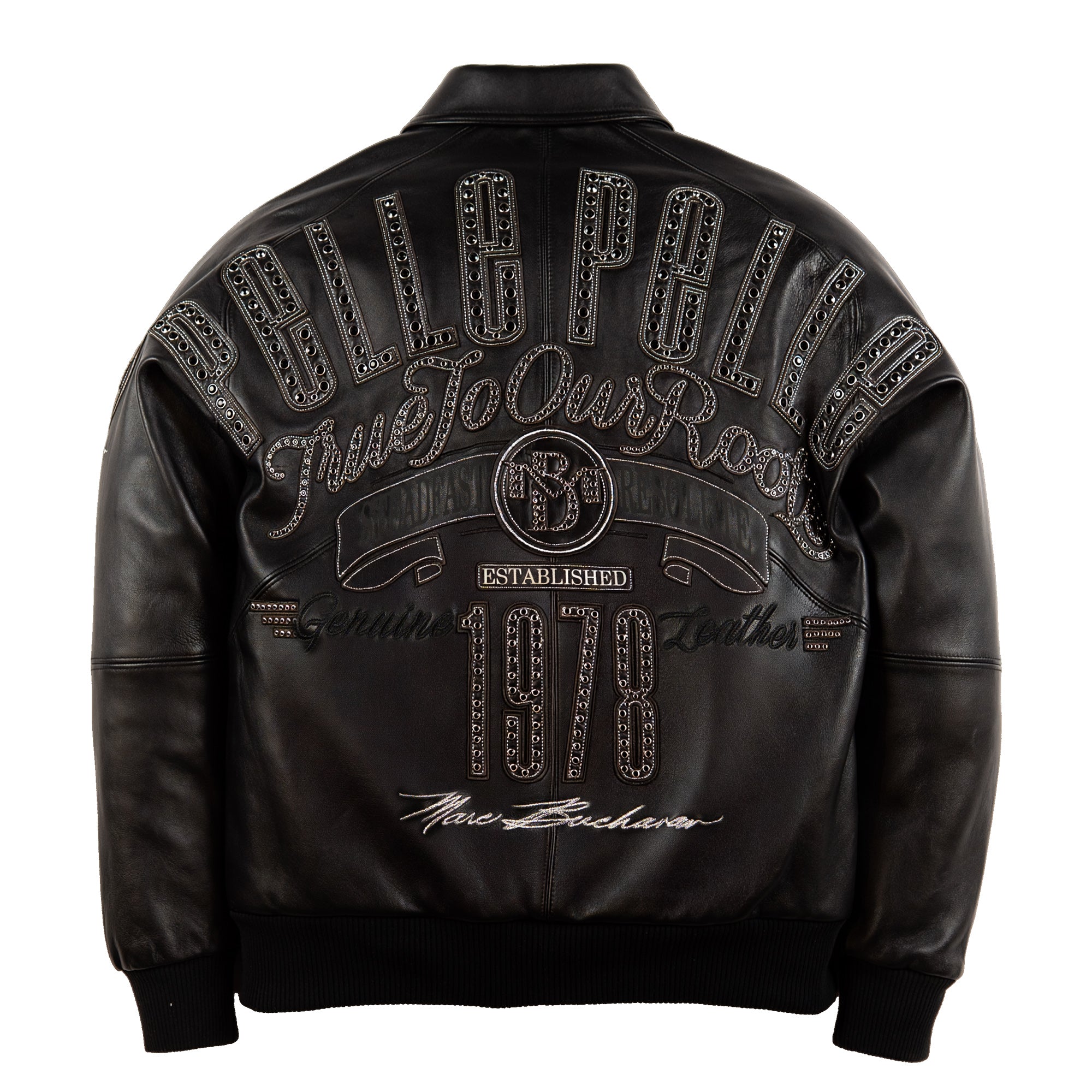 Pelle Pelle True To Our Roots Jacket