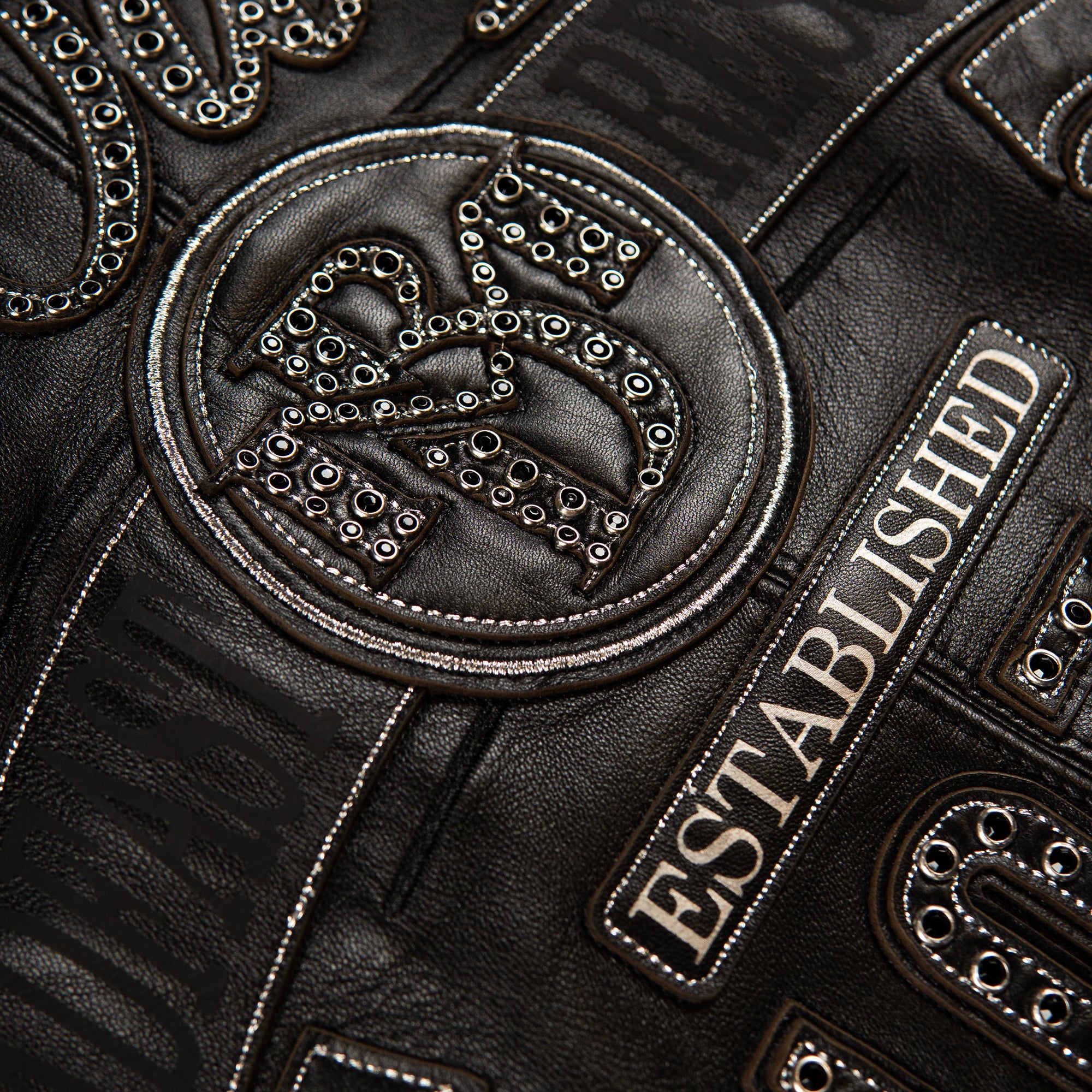 Pelle Pelle True To Our Roots Jacket