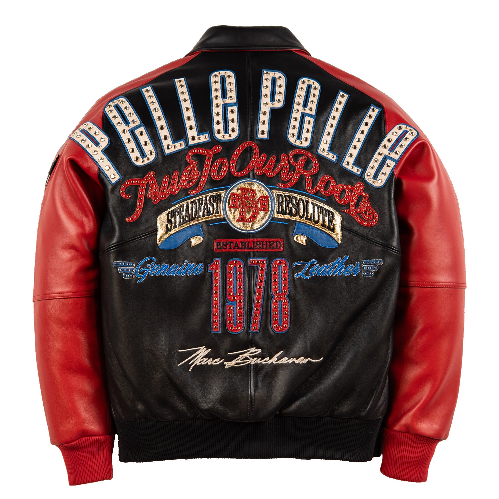 Pelle Pelle True To Our Roots Jacket