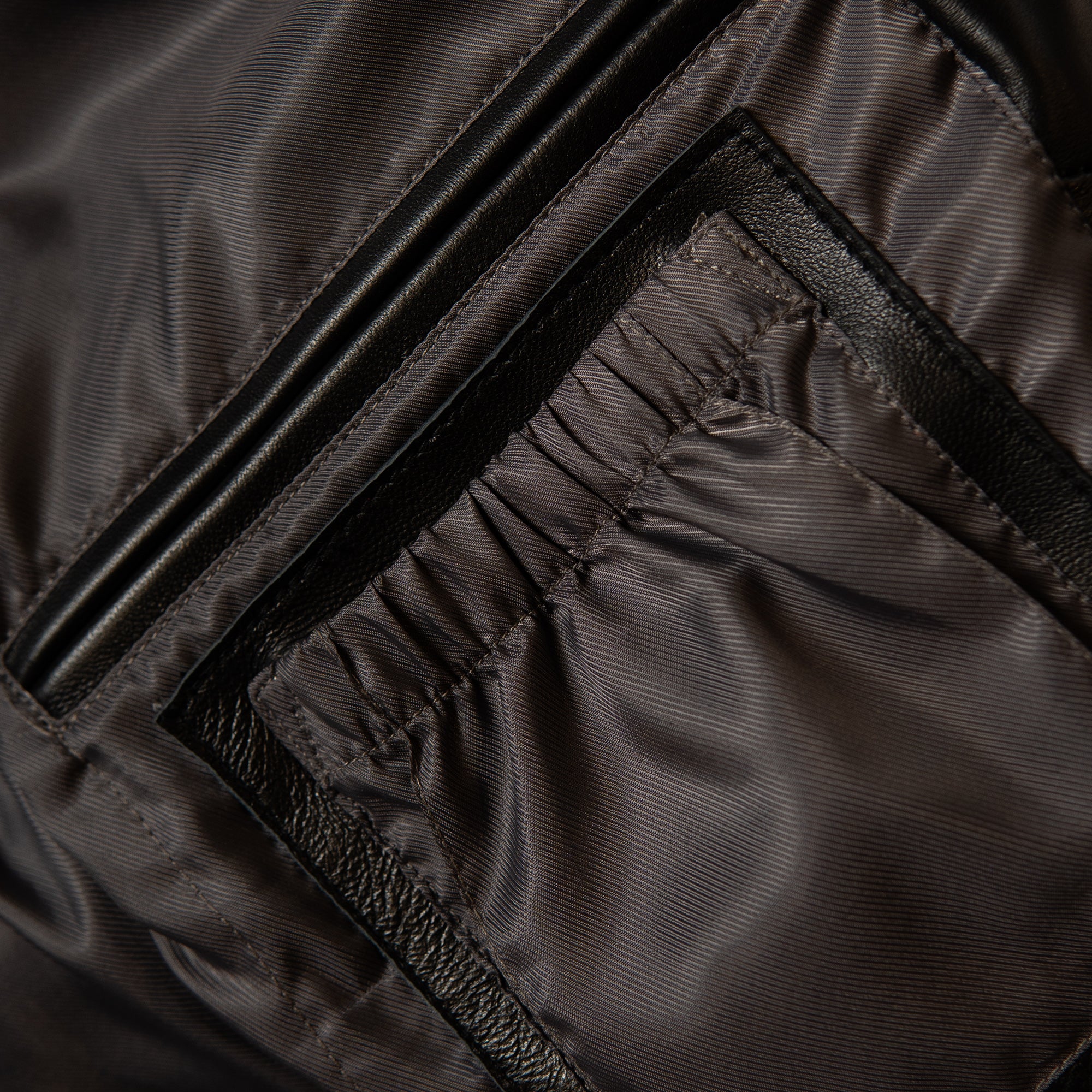 Pelle Pelle True To Our Roots Jacket