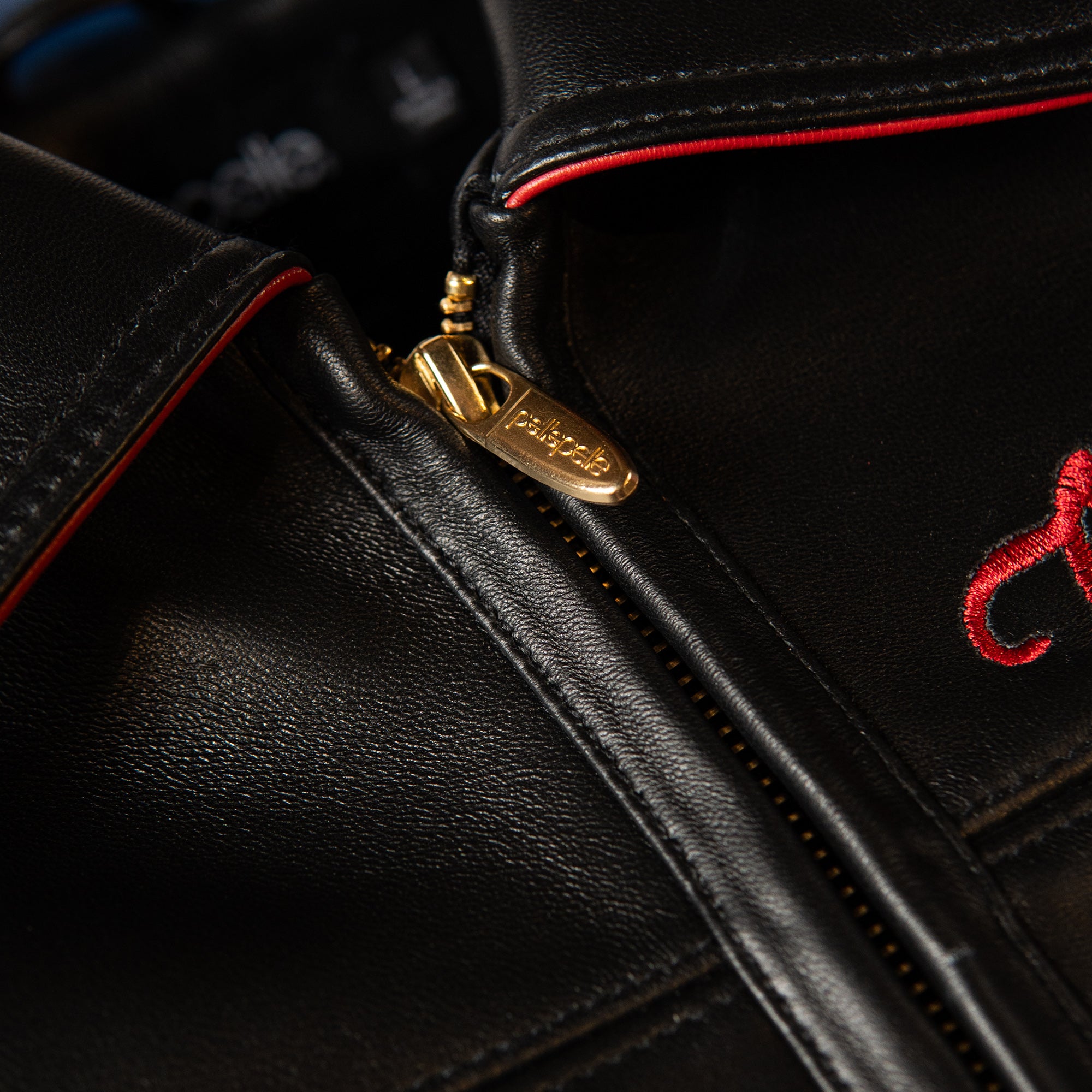 Pelle Pelle True To Our Roots Jacket