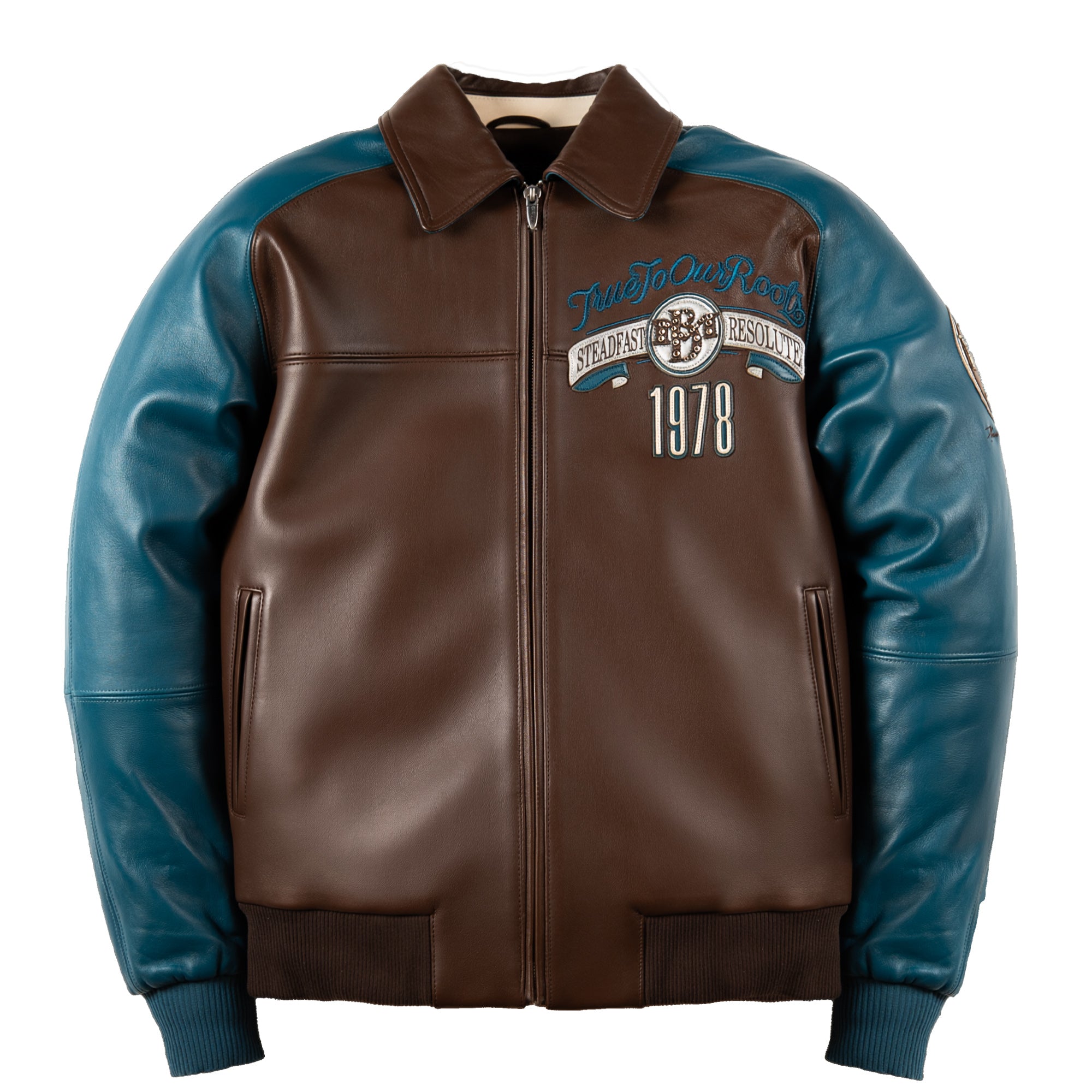 Pelle Pelle True To Our Roots Jacket