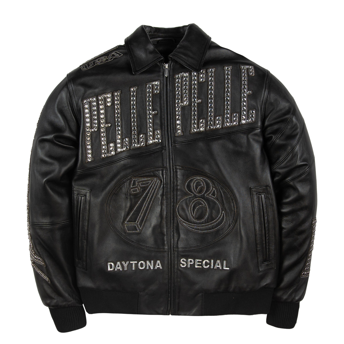 Pelle Pelle Daytona Special Jacket