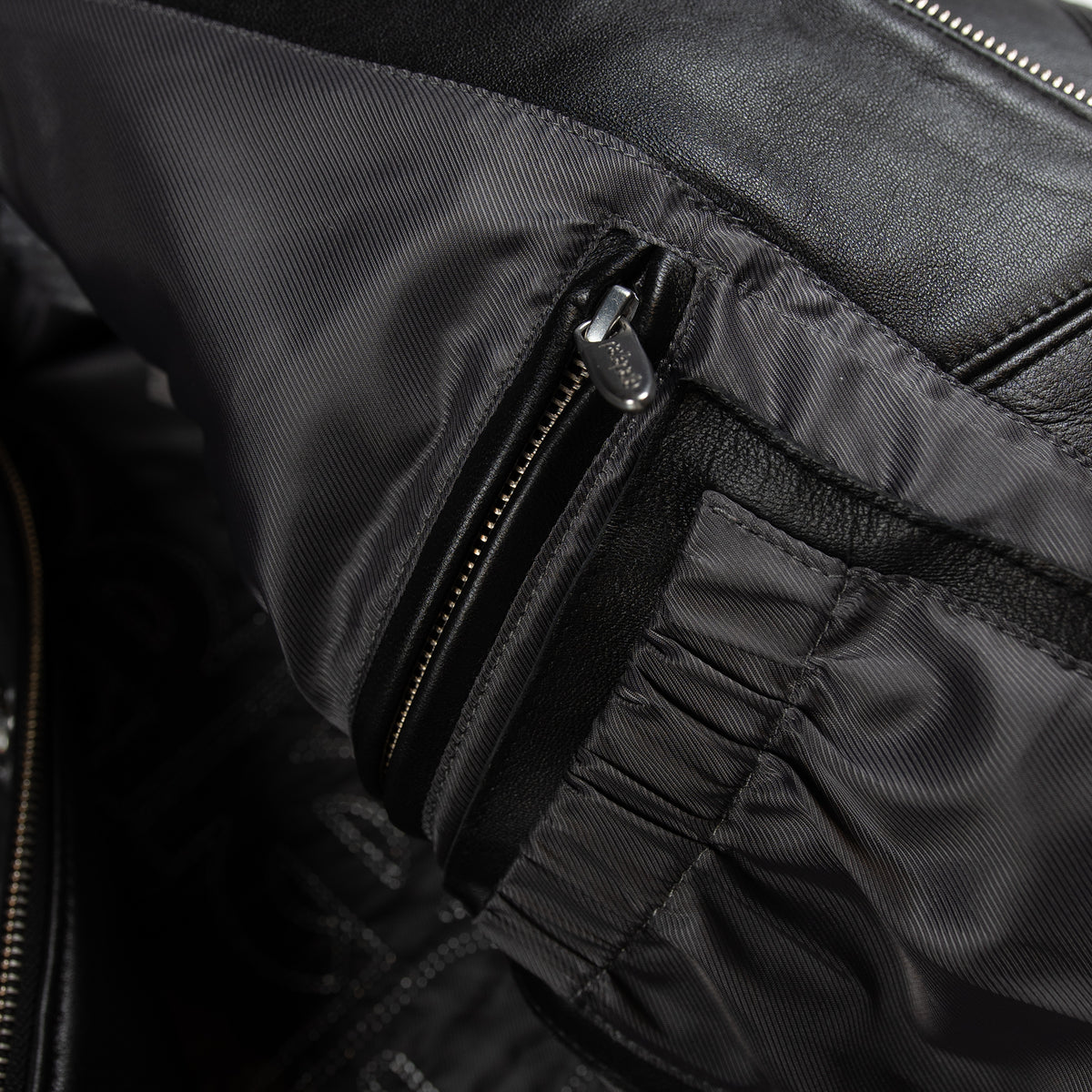 Pelle Pelle Daytona Special Jacket