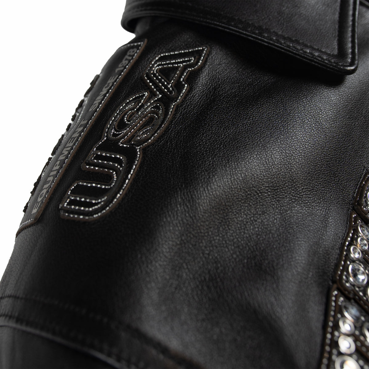 Pelle Pelle Daytona Special Jacket