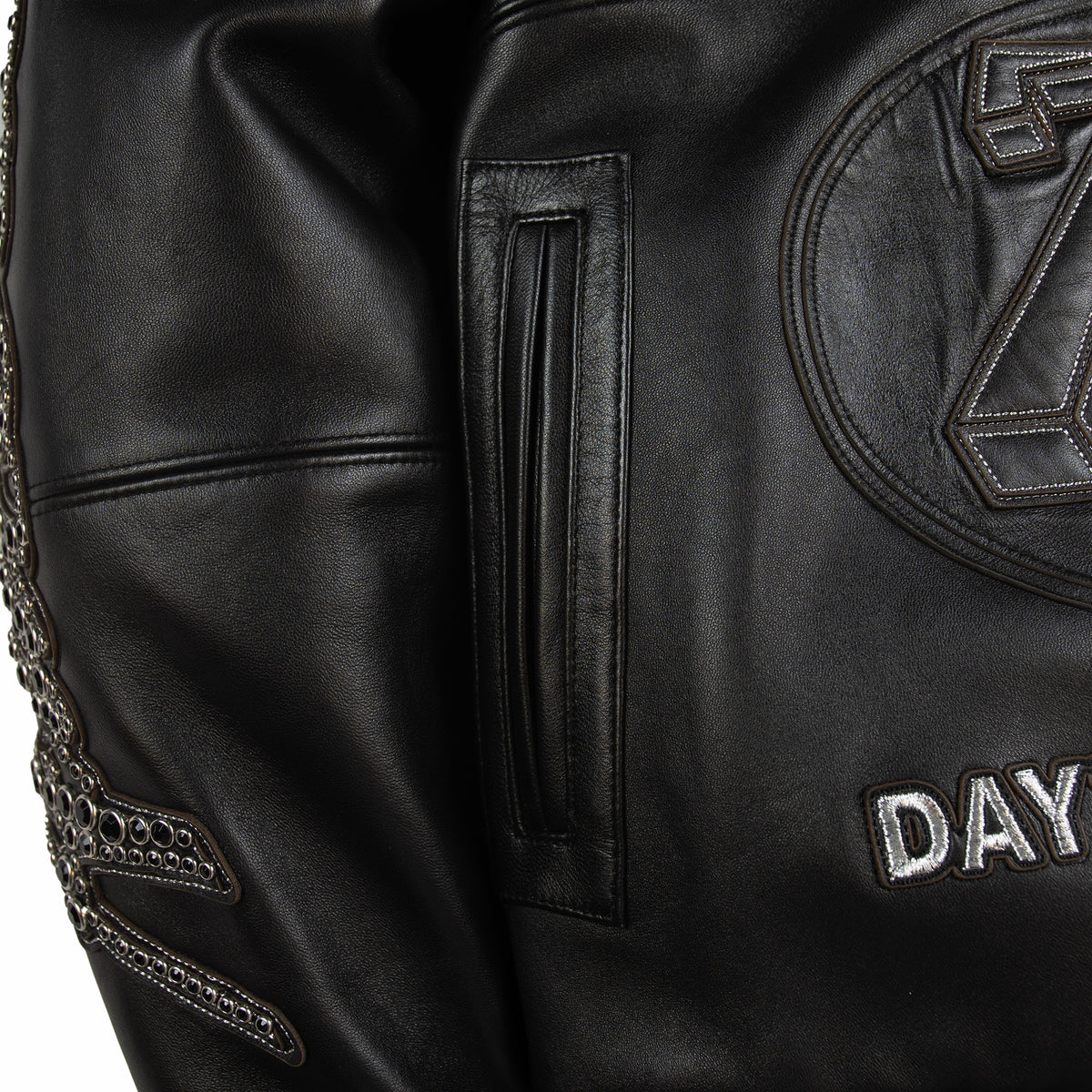 Pelle Pelle Daytona Special Jacket