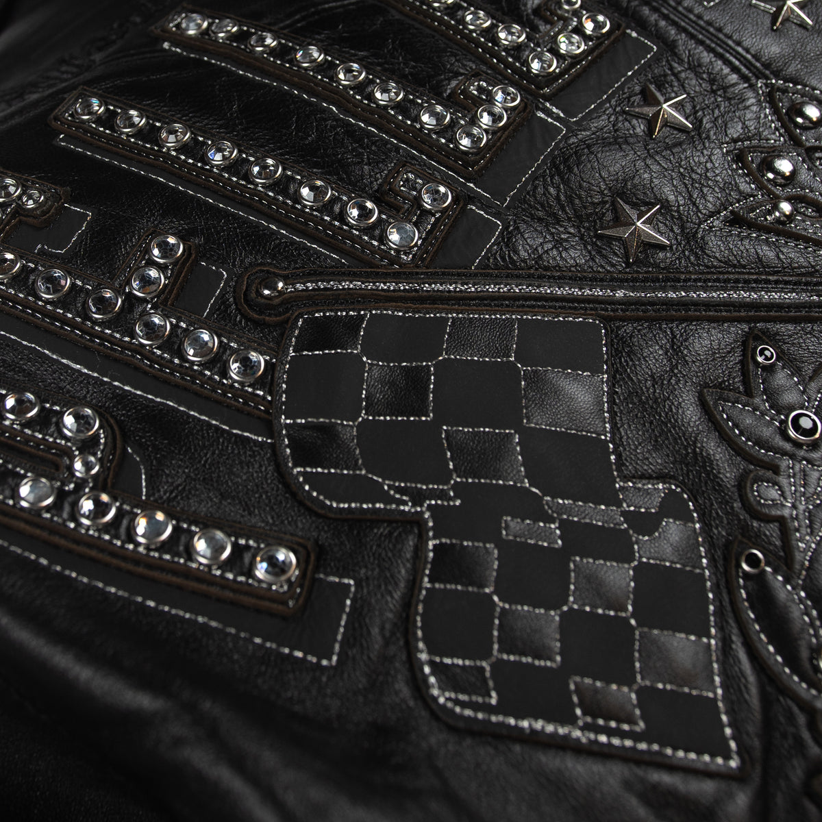 Pelle Pelle Daytona Special Jacket