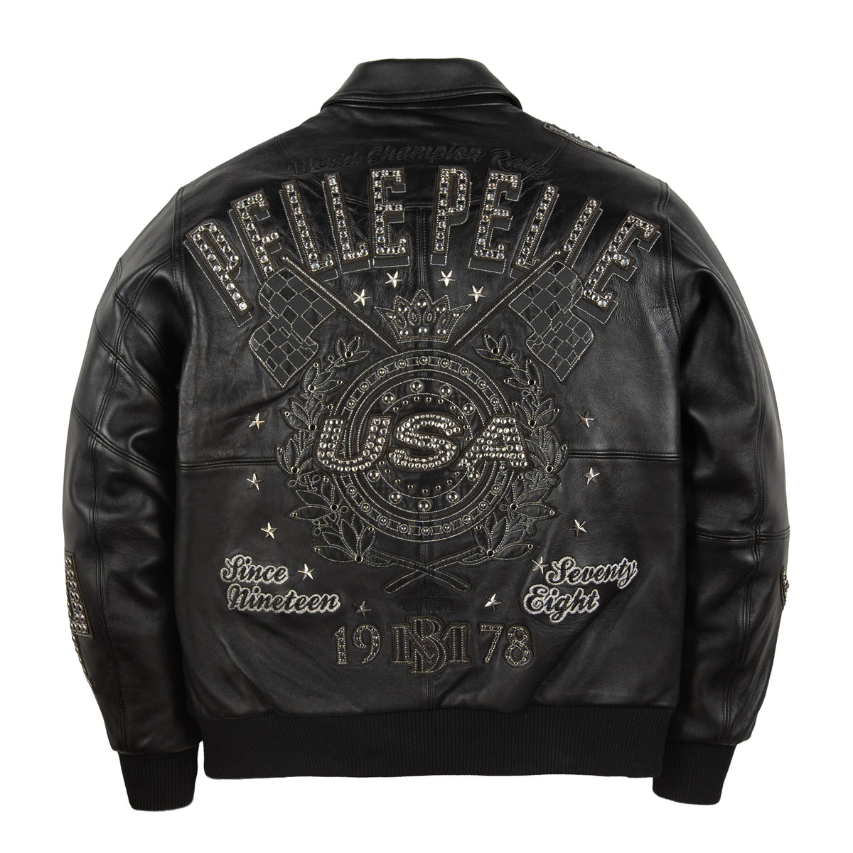Pelle Pelle Daytona Special Jacket