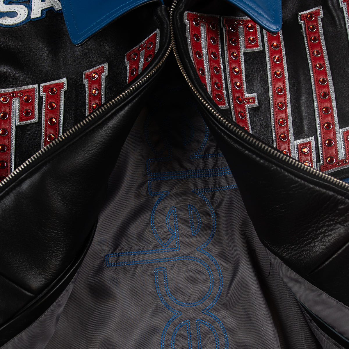 Pelle Pelle Daytona Special Jacket