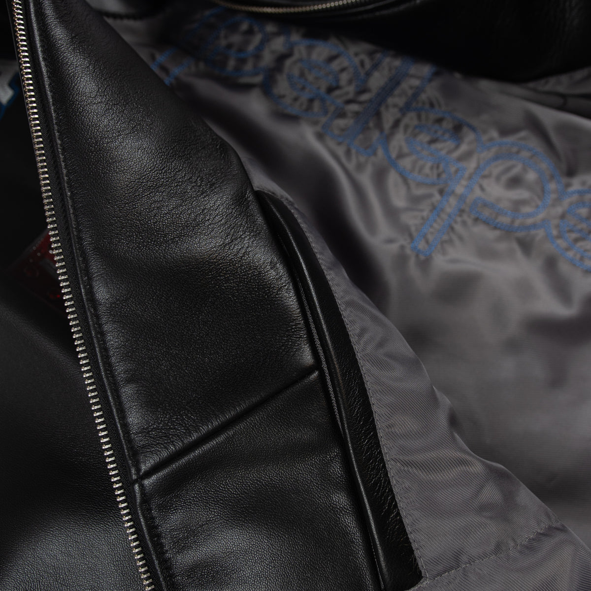 Pelle Pelle Daytona Special Jacket