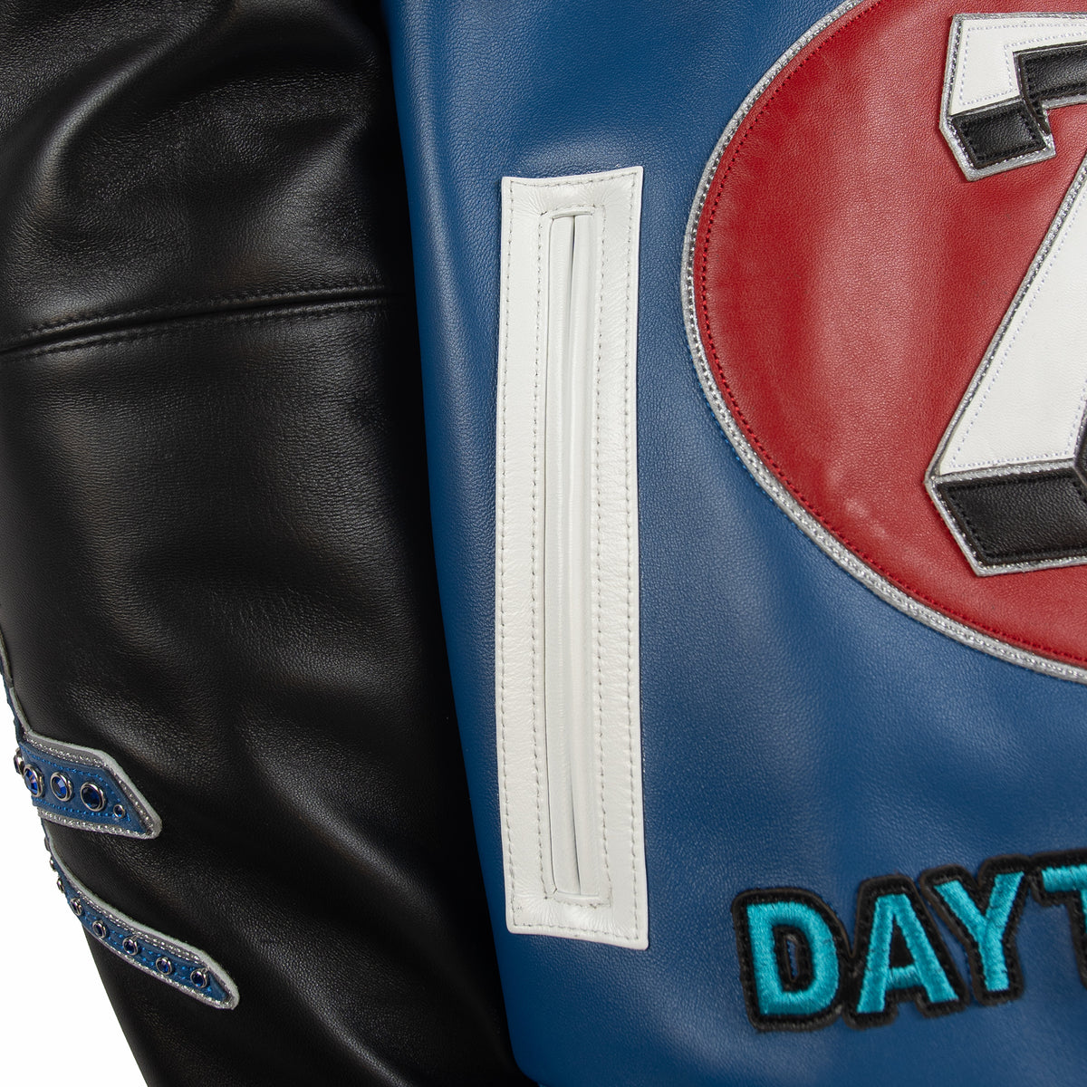 Pelle Pelle Daytona Special Jacket