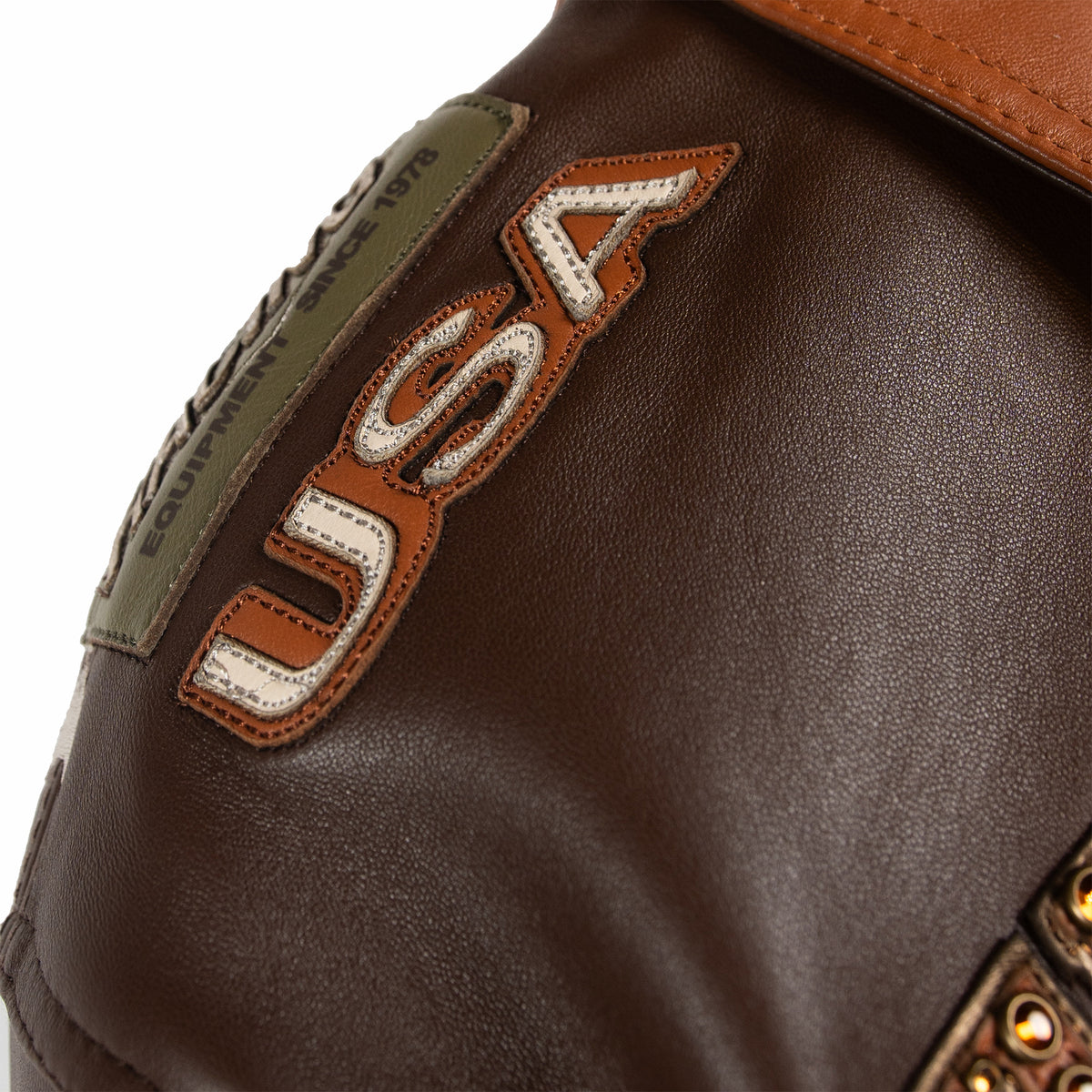 Pelle Pelle Daytona Special Jacket