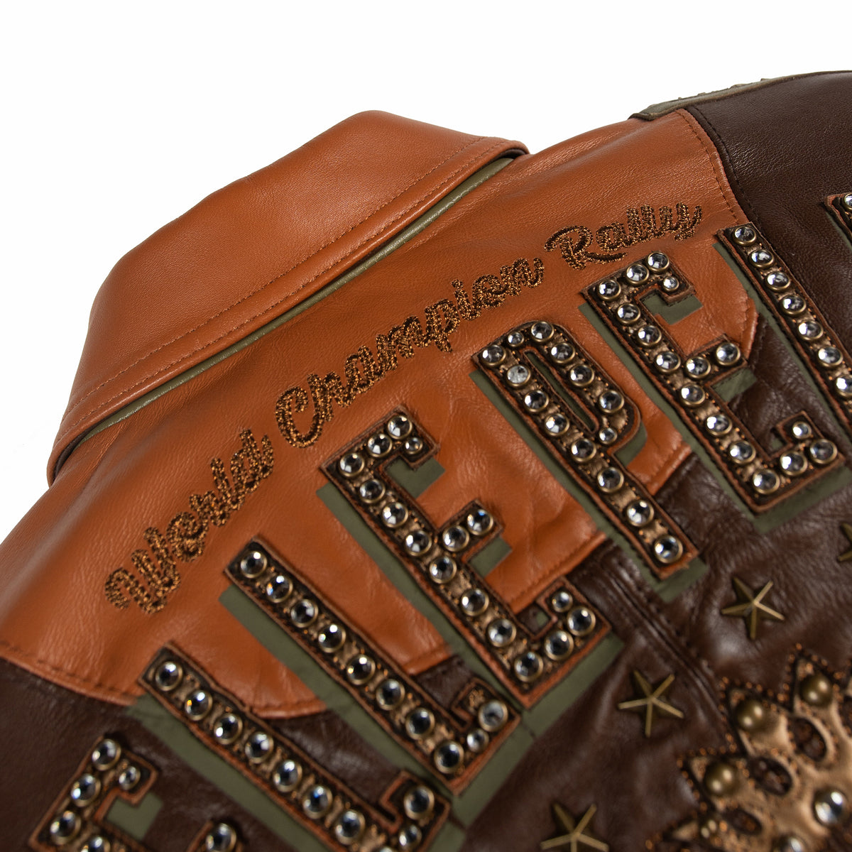Pelle Pelle Daytona Special Jacket