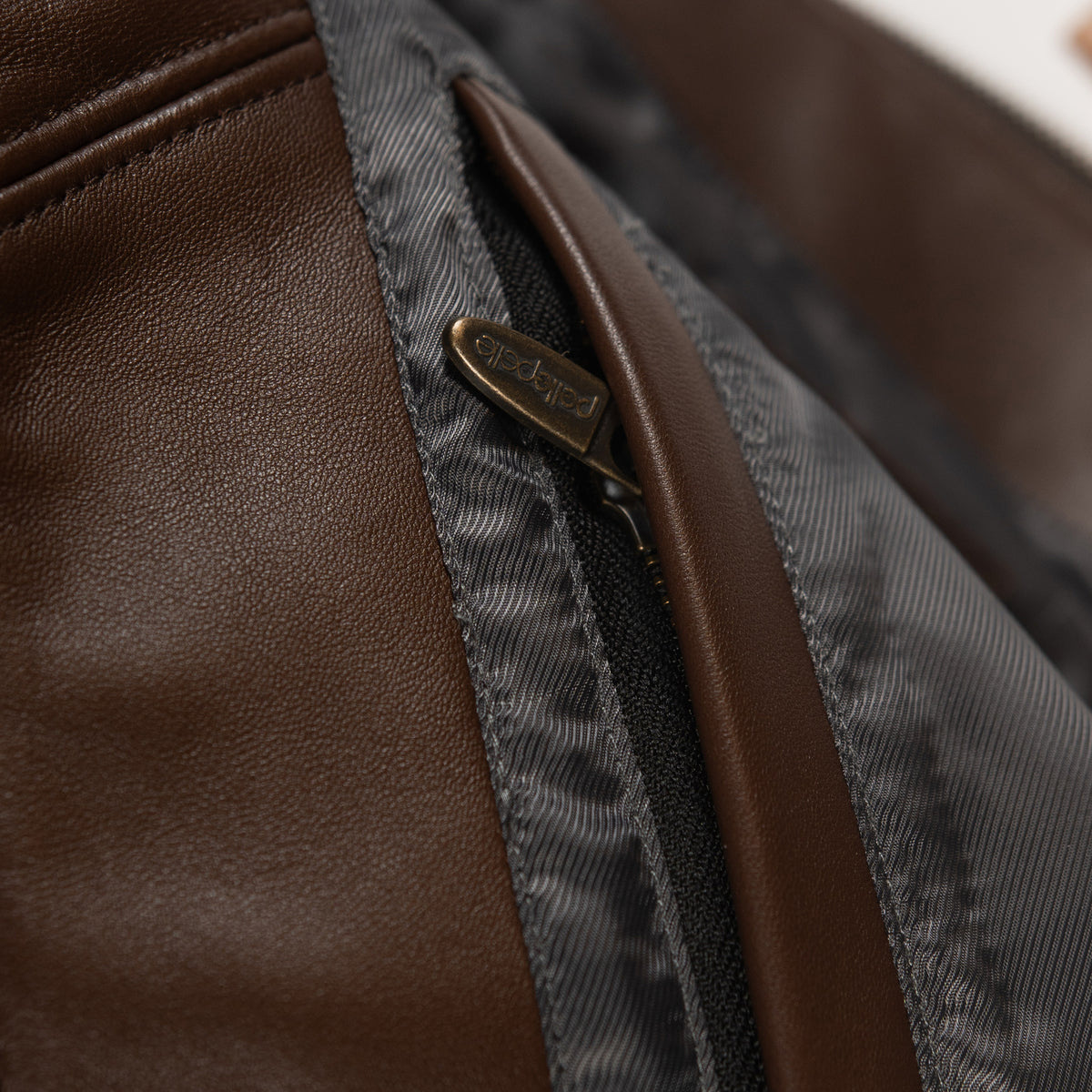 Pelle Pelle Daytona Special Jacket