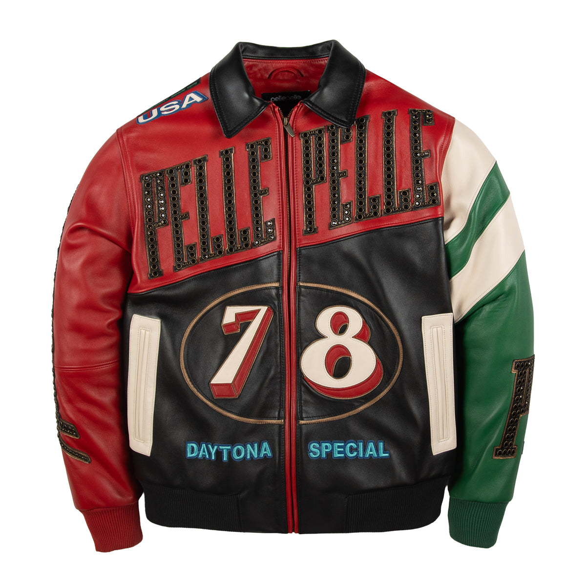 Pelle Pelle Daytona Special Jacket