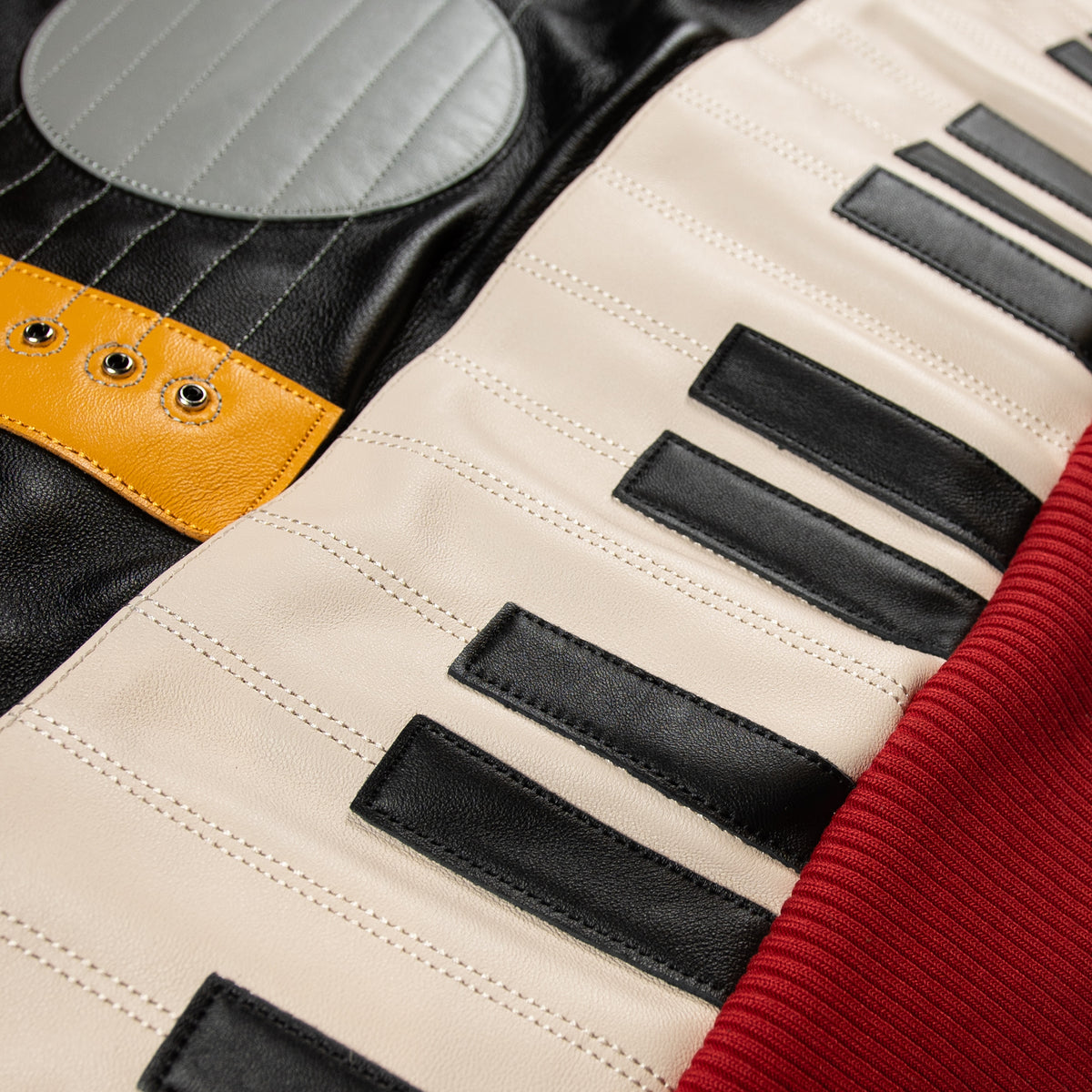 Pelle Pelle Sounds Jacket