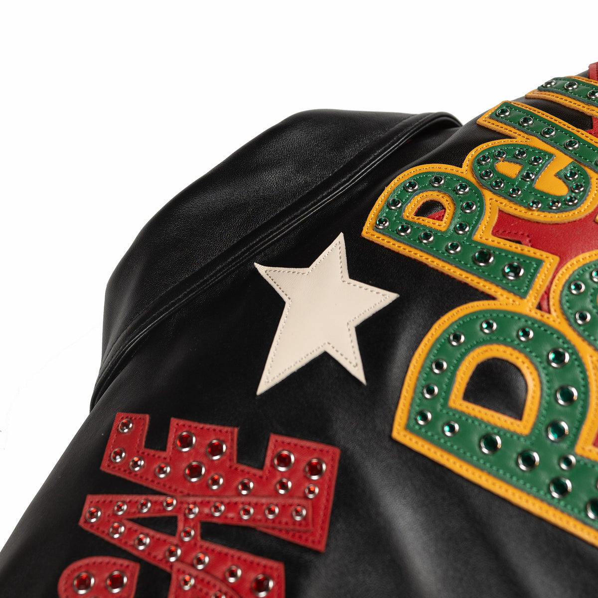 Pelle Pelle Sounds Jacket